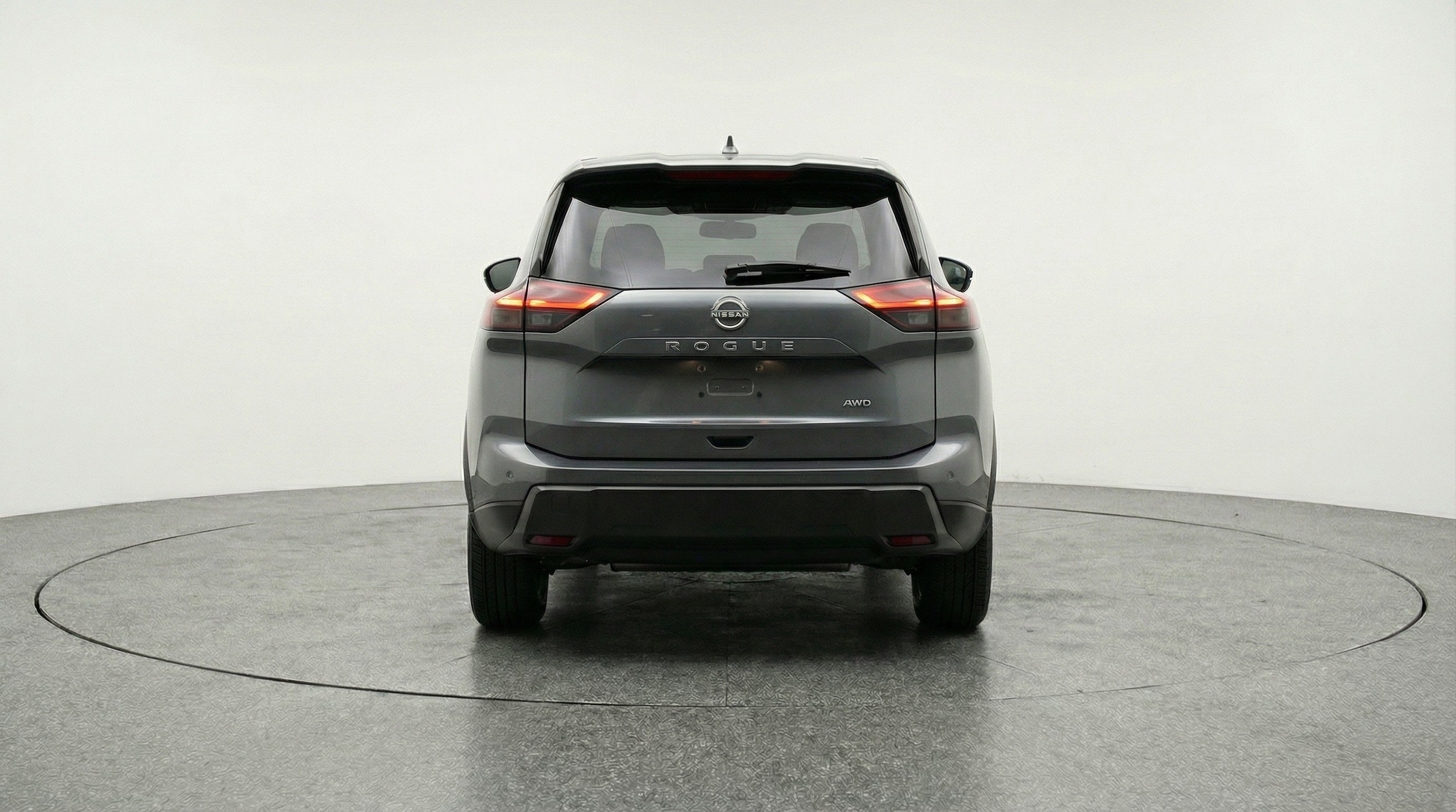 Thumbnail: 2025 Nissan Rogue - 7