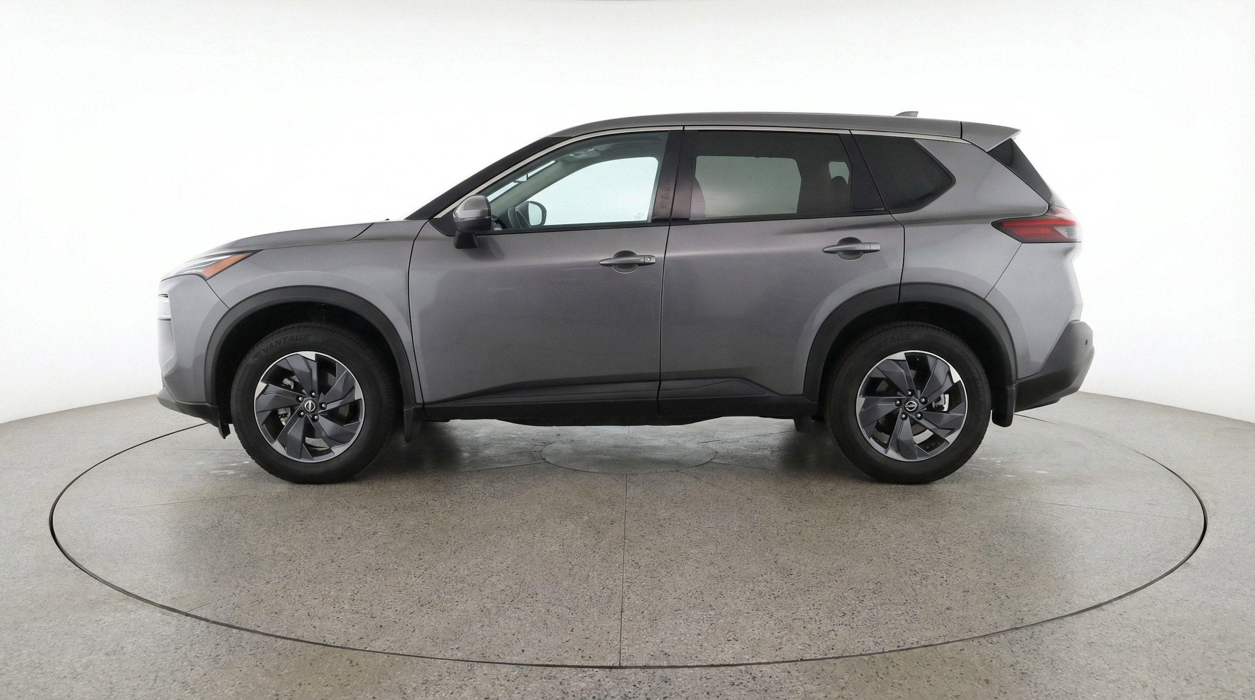 Thumbnail: 2025 Nissan Rogue - 5
