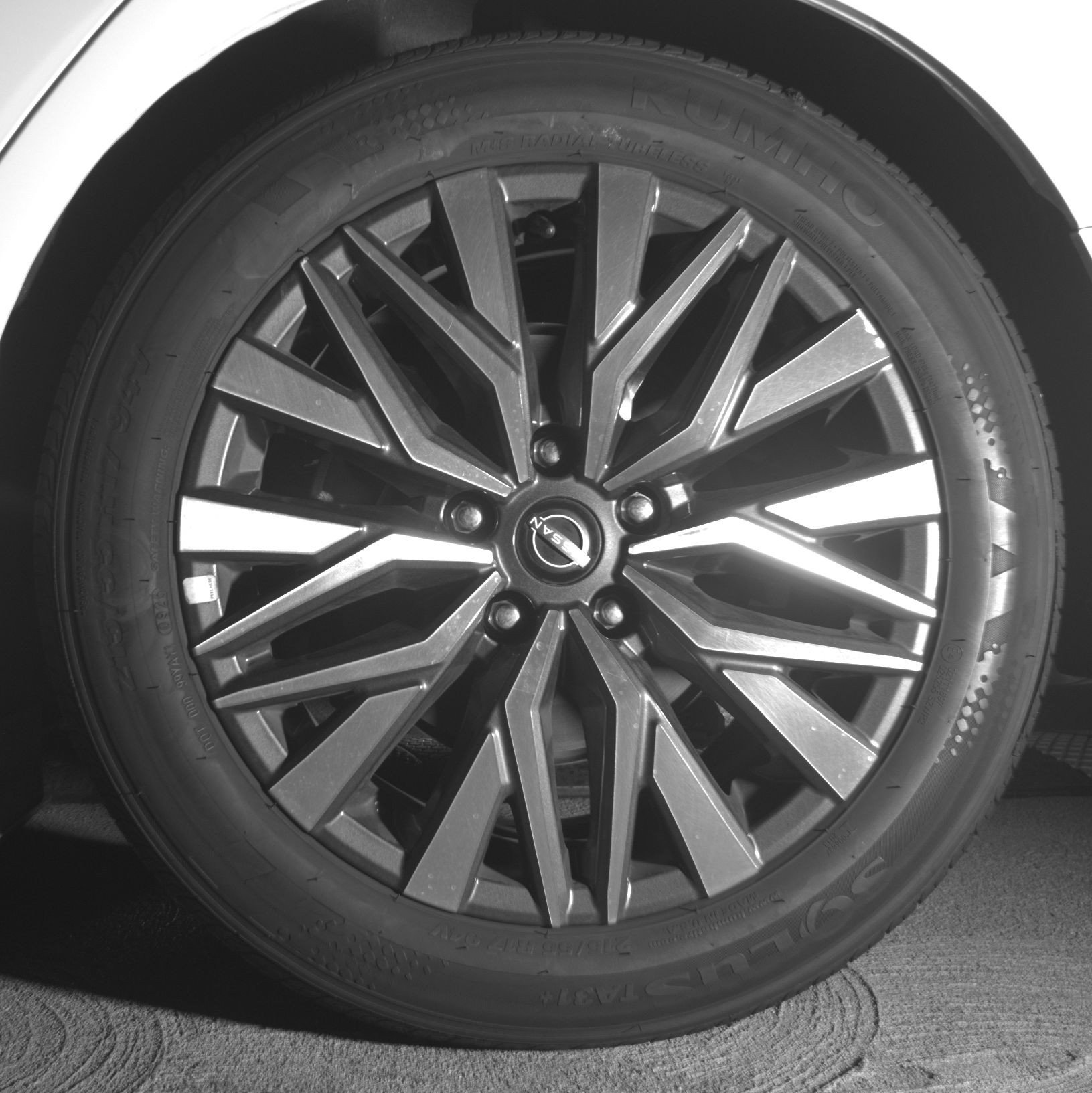 Thumbnail: 2025 Nissan Altima - 14