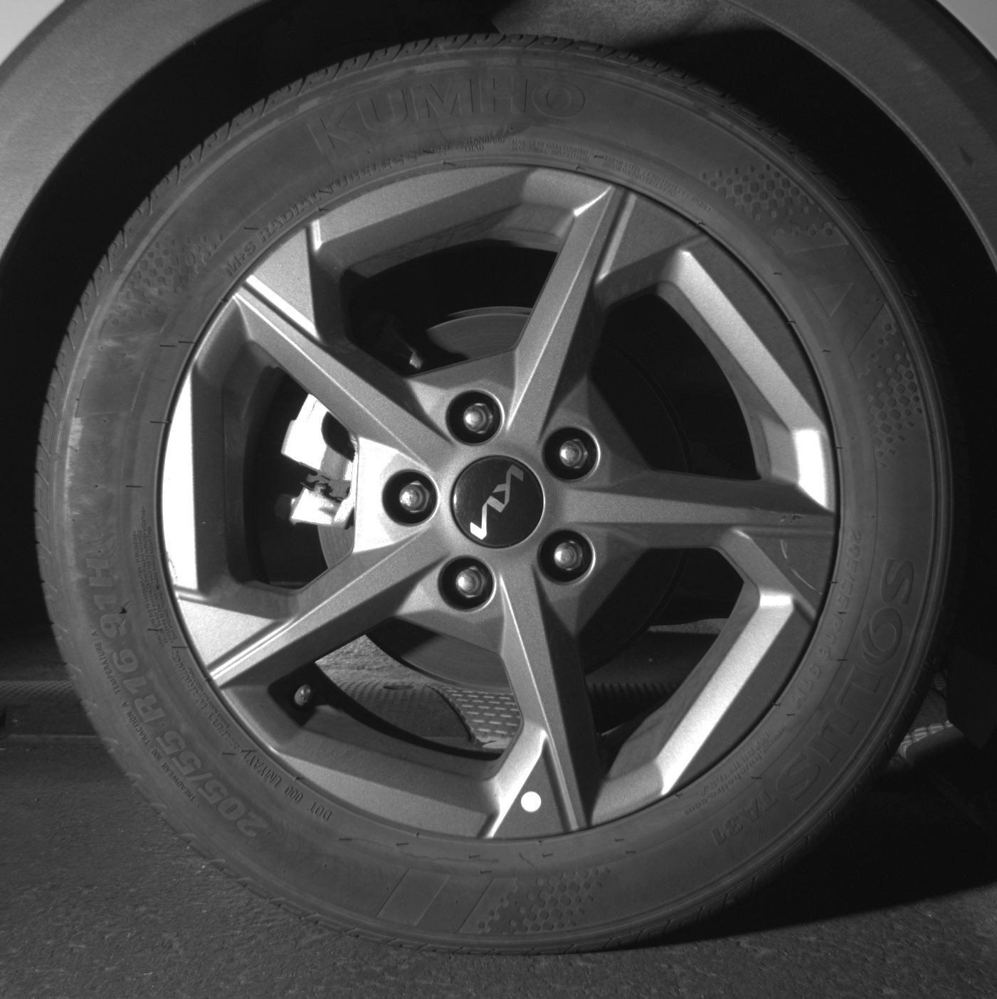 Thumbnail: 2025 Kia K4 - 15