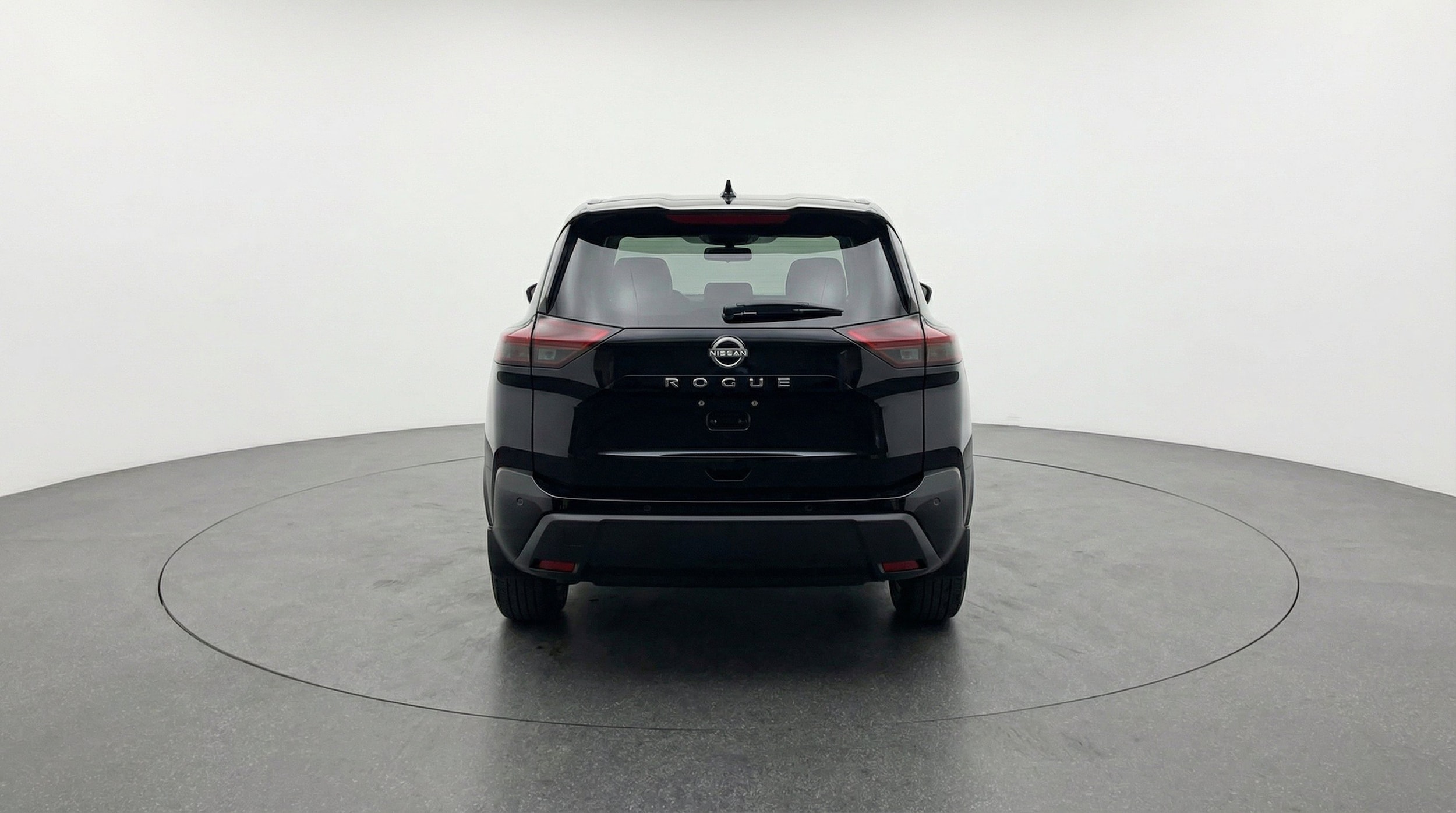 Thumbnail: 2026 Nissan Rogue - 7
