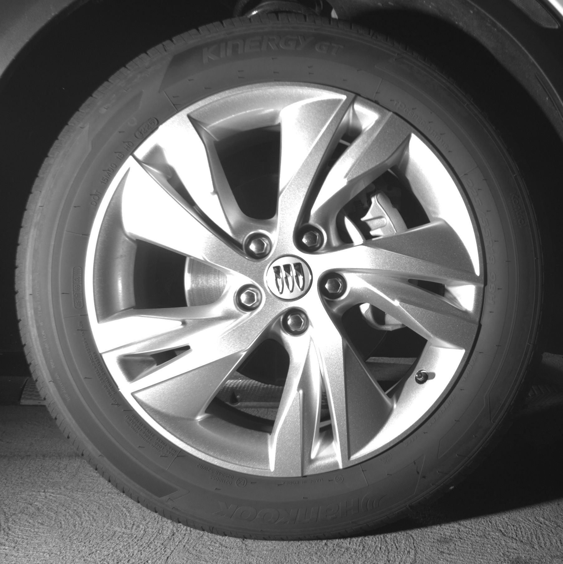 Thumbnail: 2026 Buick Encore GX - 13