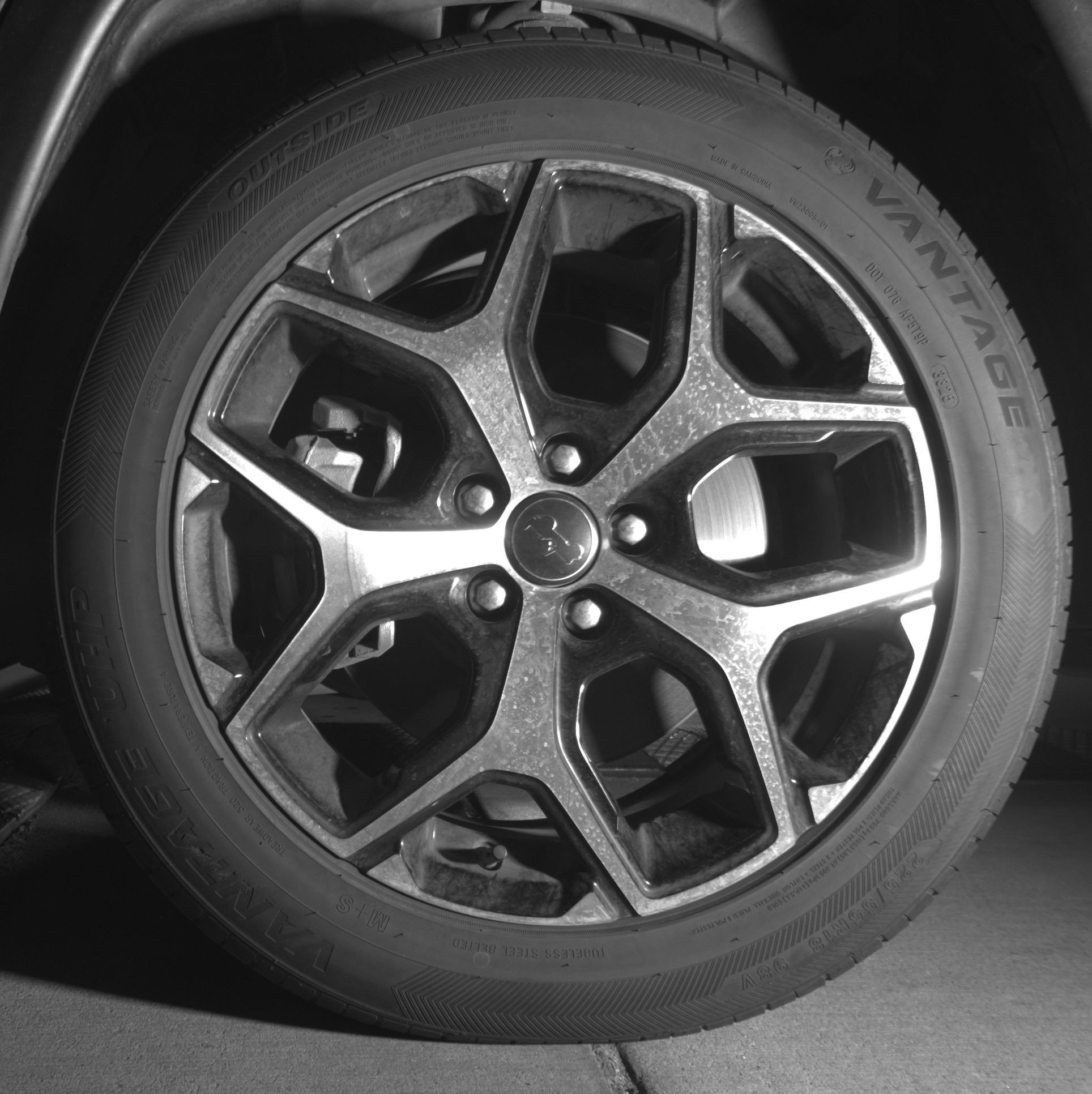 Thumbnail: 2025 Jeep Compass - 12