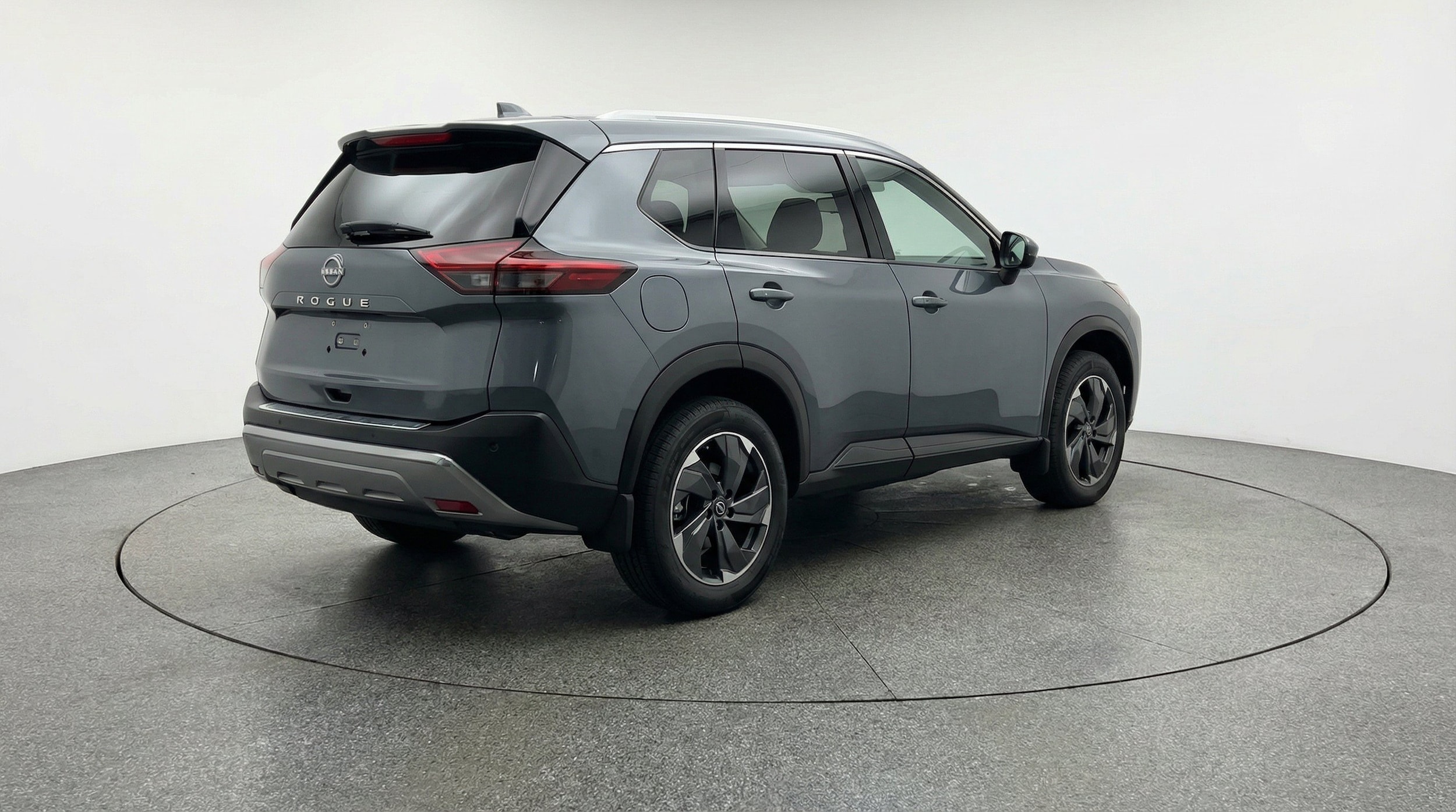 Thumbnail: 2025 Nissan Rogue - 9