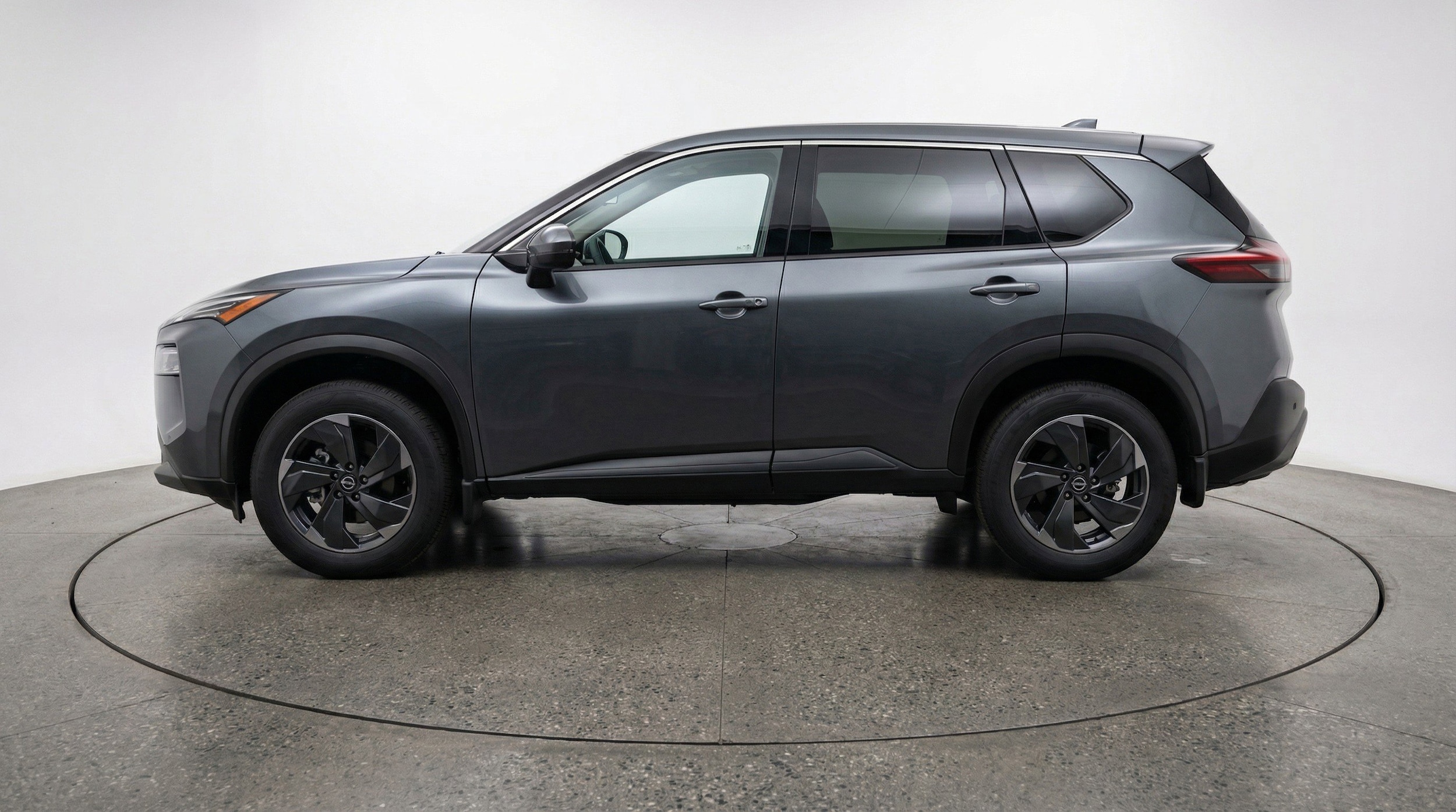 Thumbnail: 2025 Nissan Rogue - 5