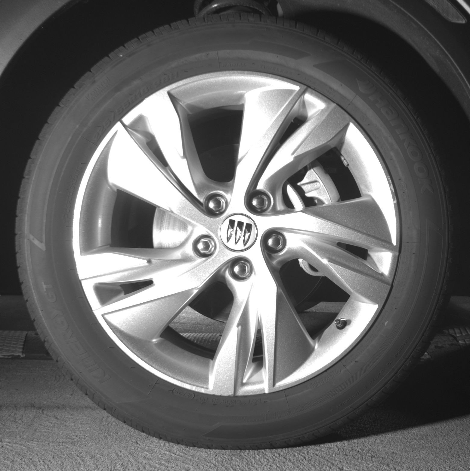 Thumbnail: 2026 Buick Encore GX - 13
