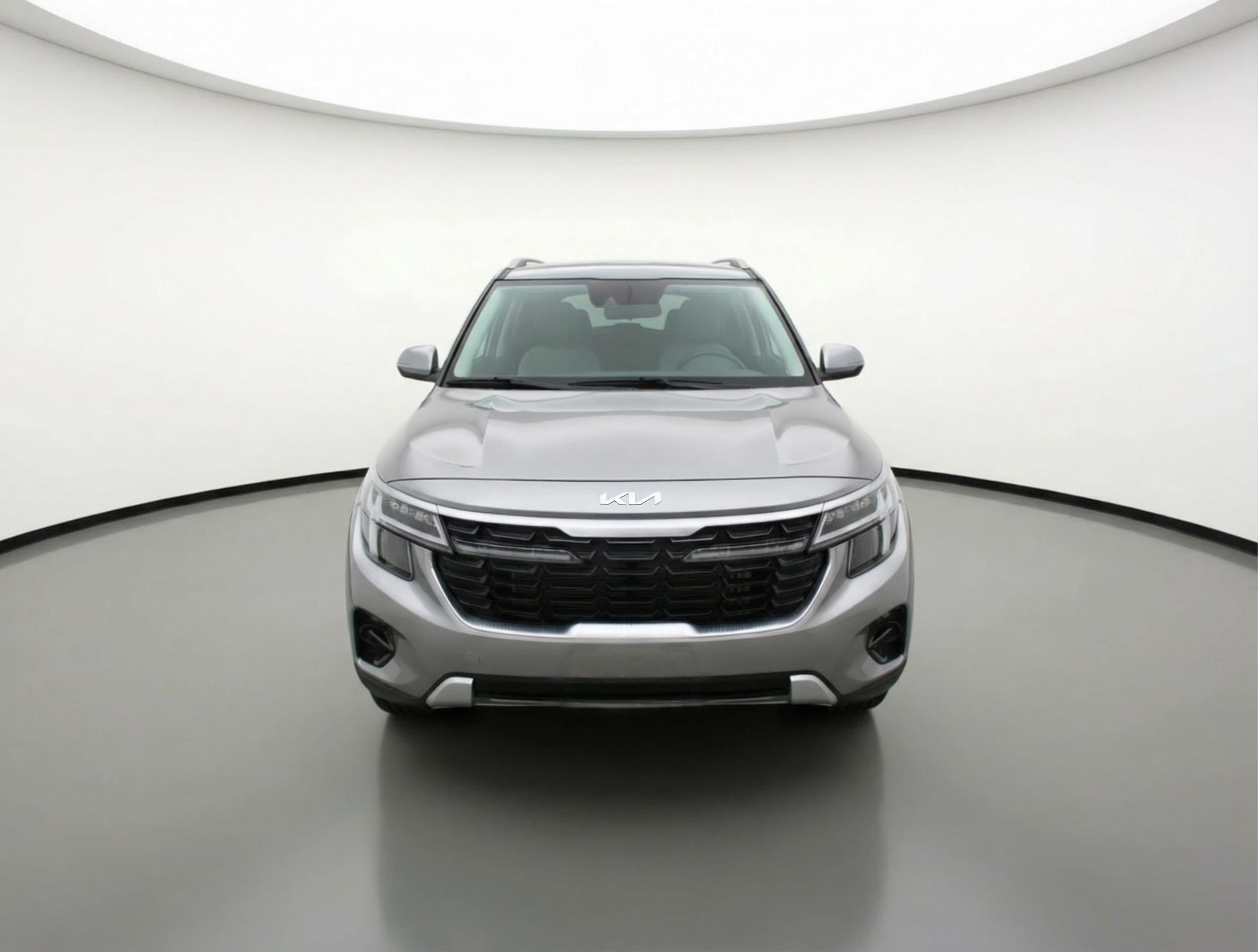 Thumbnail: 2025 Kia Seltos - 2