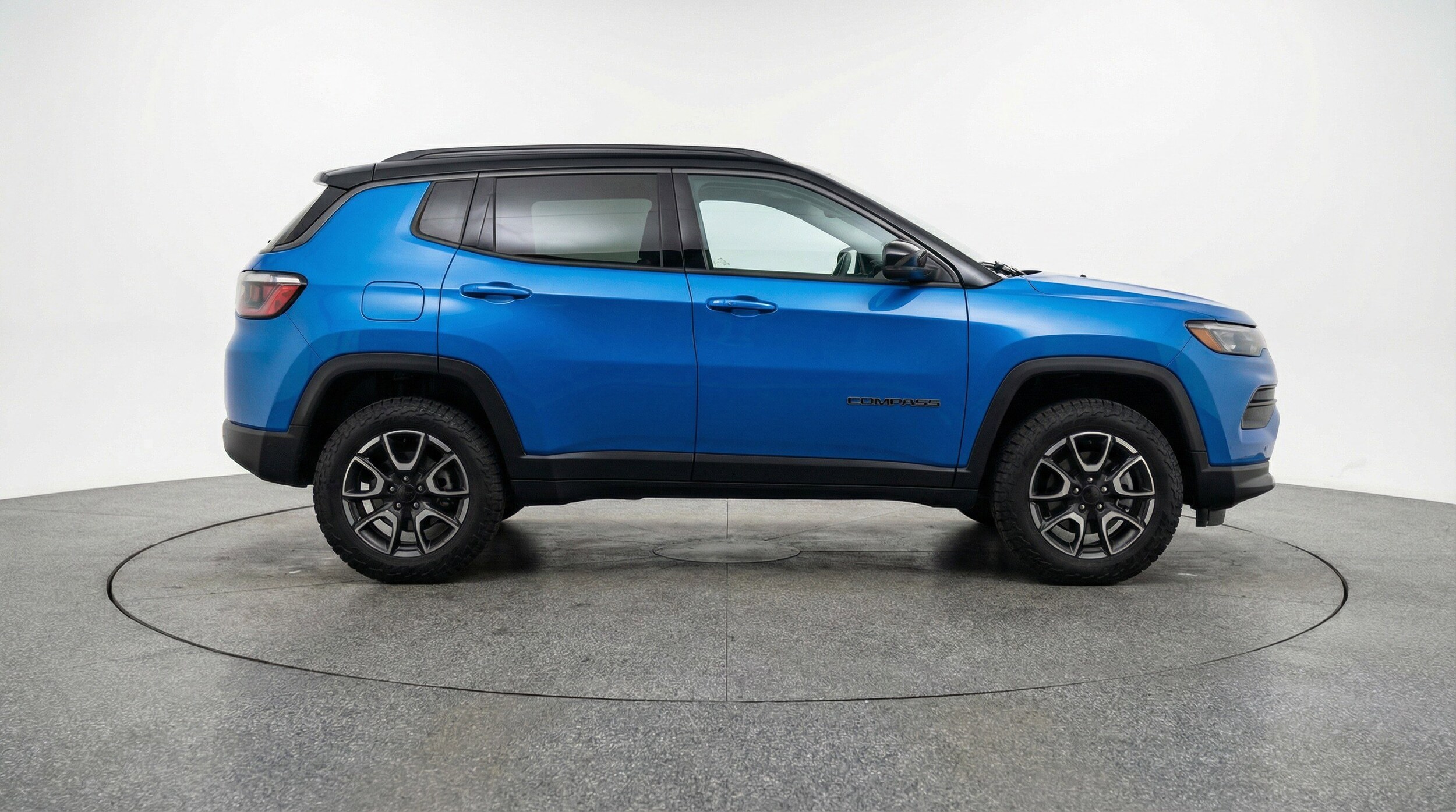 Thumbnail: 2025 Jeep Compass - 11