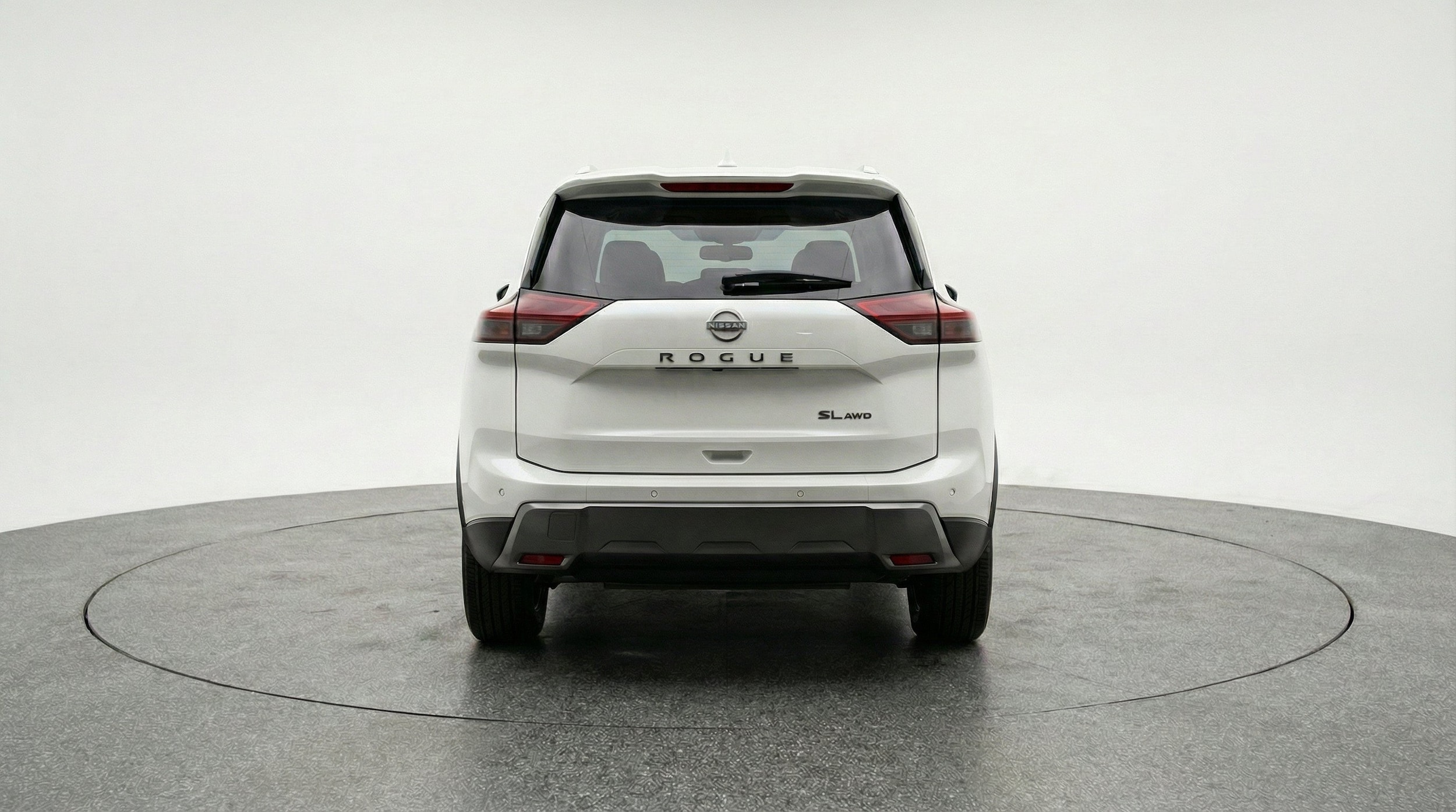 Thumbnail: 2026 Nissan Rogue - 7