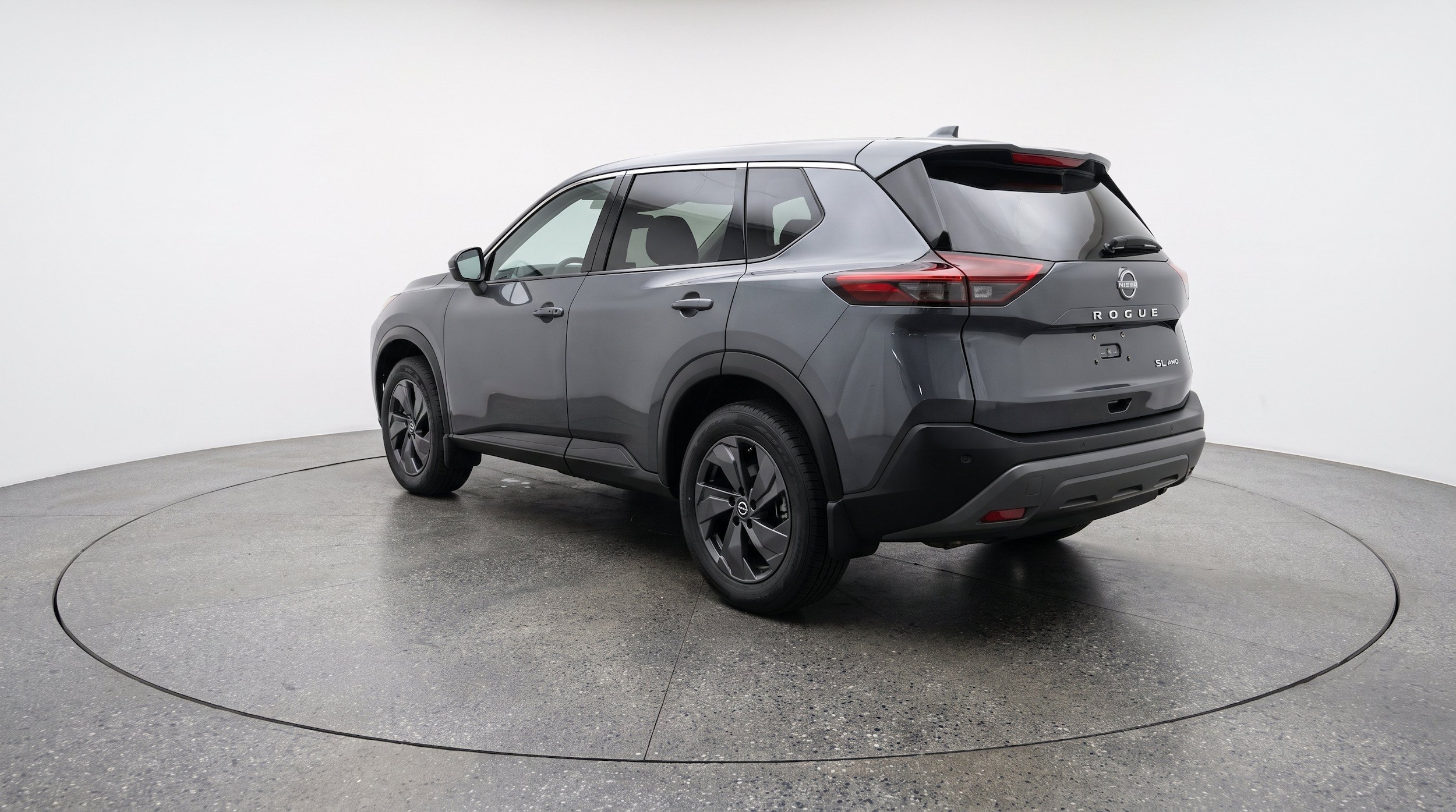 Thumbnail: 2026 Nissan Rogue - 6
