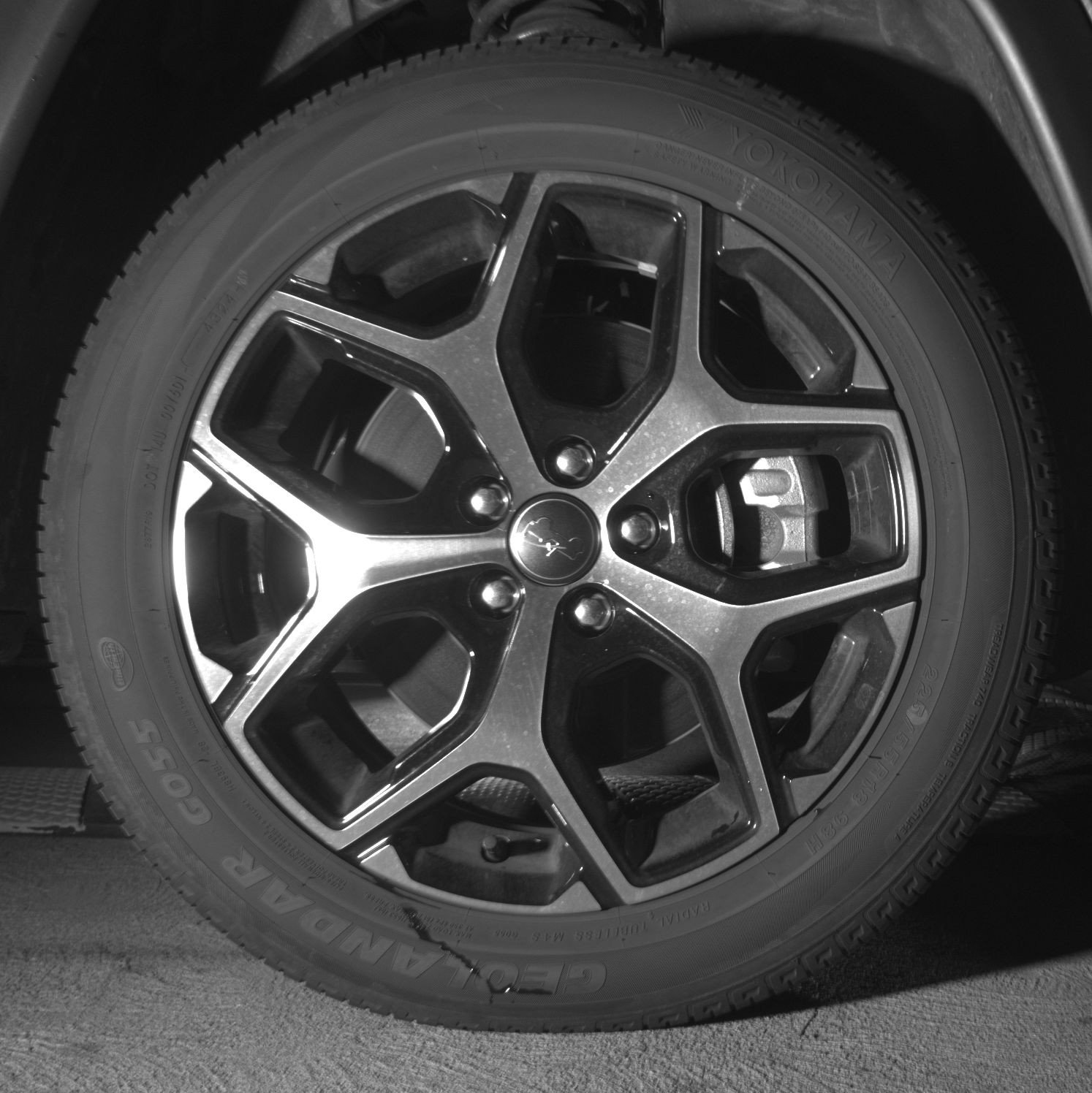 Thumbnail: 2025 Jeep Compass - 13