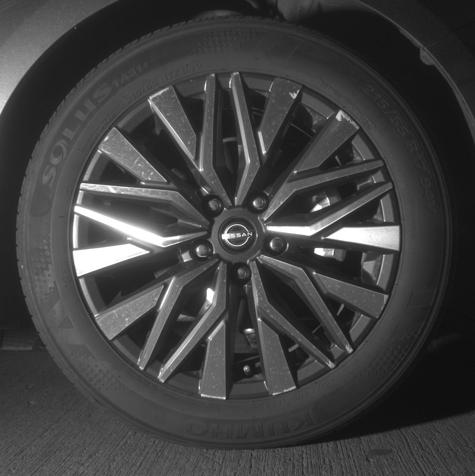 Thumbnail: 2025 Nissan Altima - 13