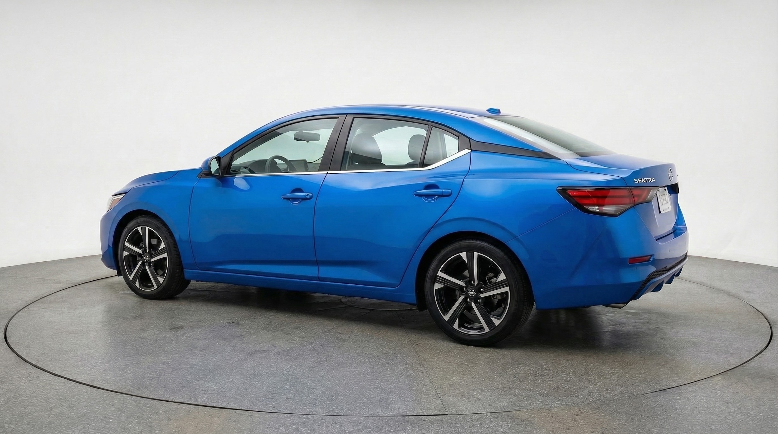 Thumbnail: 2025 Nissan Sentra - 5