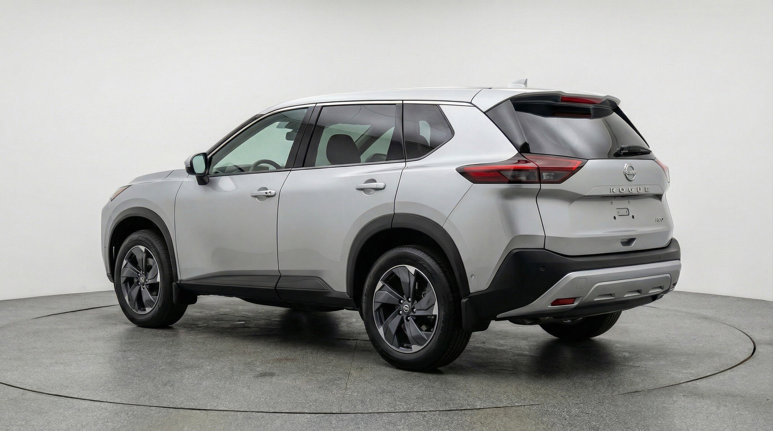 Thumbnail: 2025 Nissan Rogue - 6