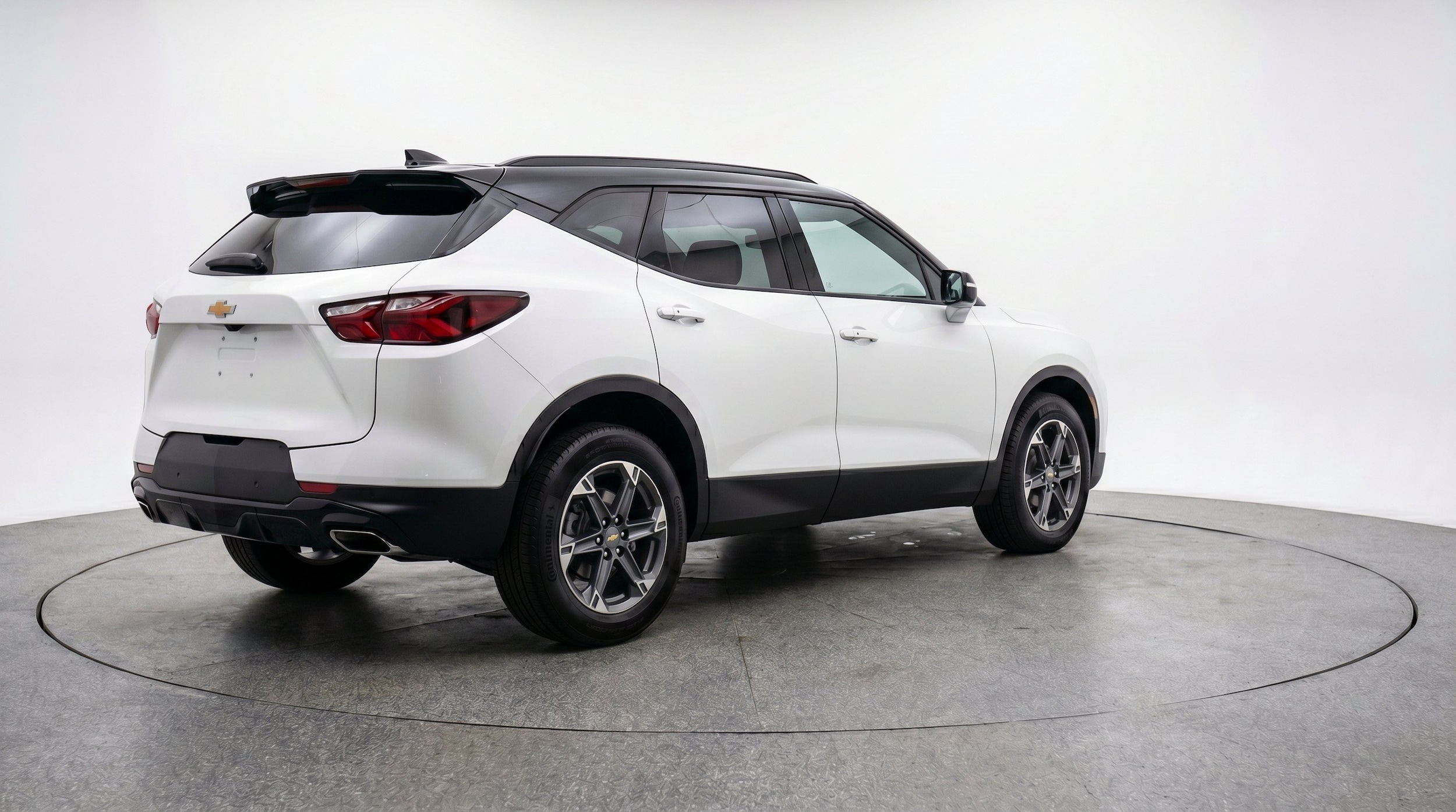 Thumbnail: 2026 Chevrolet Blazer - 9