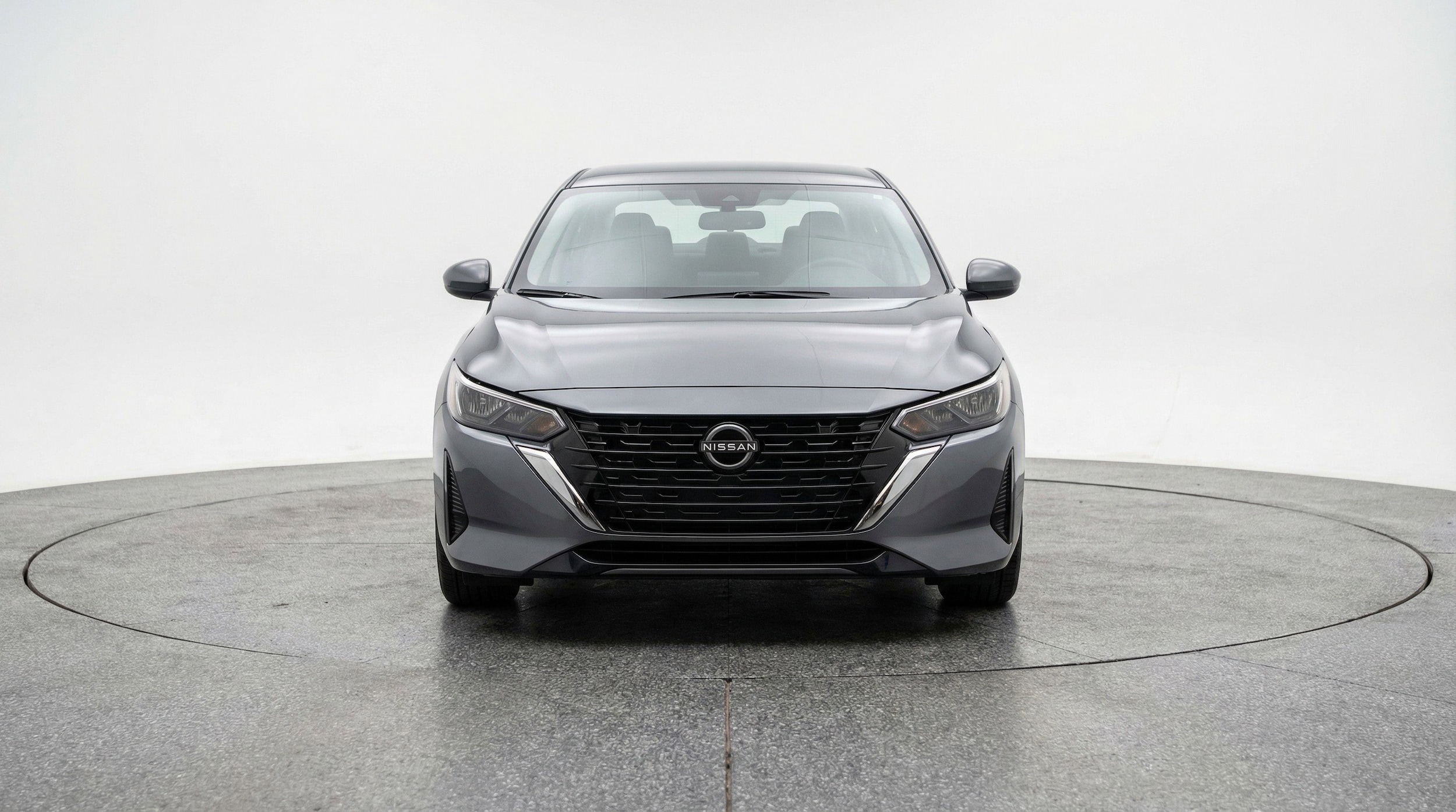 Thumbnail: 2025 Nissan Sentra - 2