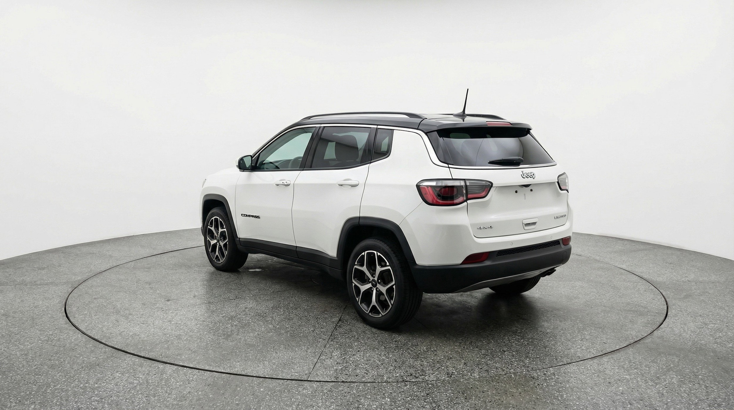 Thumbnail: 2025 Jeep Compass - 6