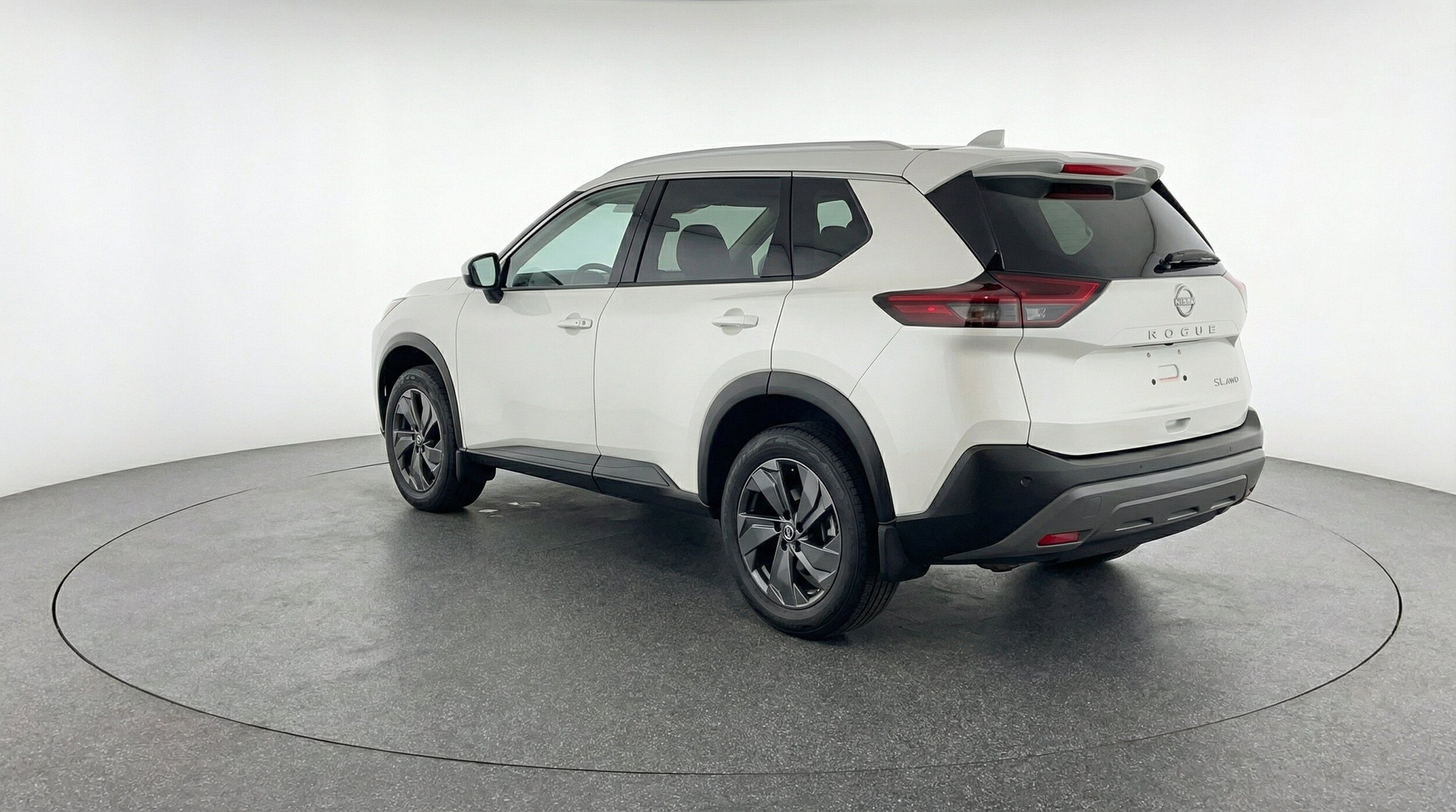 Thumbnail: 2026 Nissan Rogue - 6