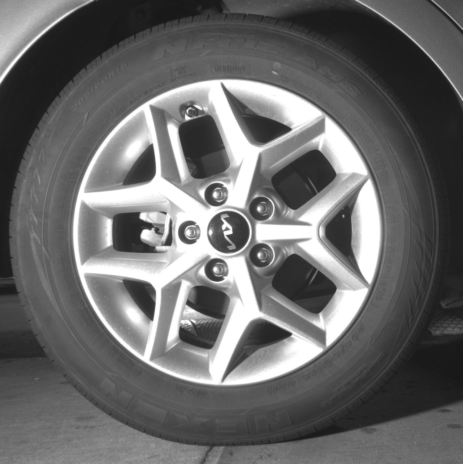 Thumbnail: 2025 Kia Soul - 15