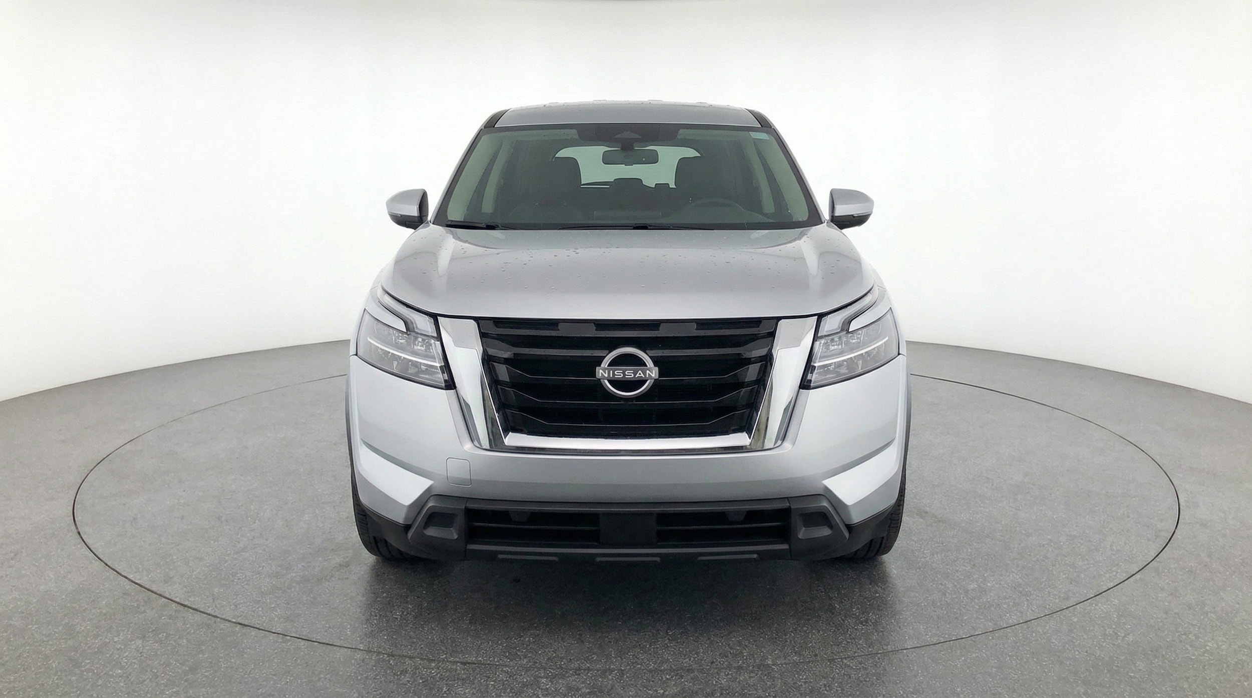 Thumbnail: 2025 Nissan Pathfinder - 2