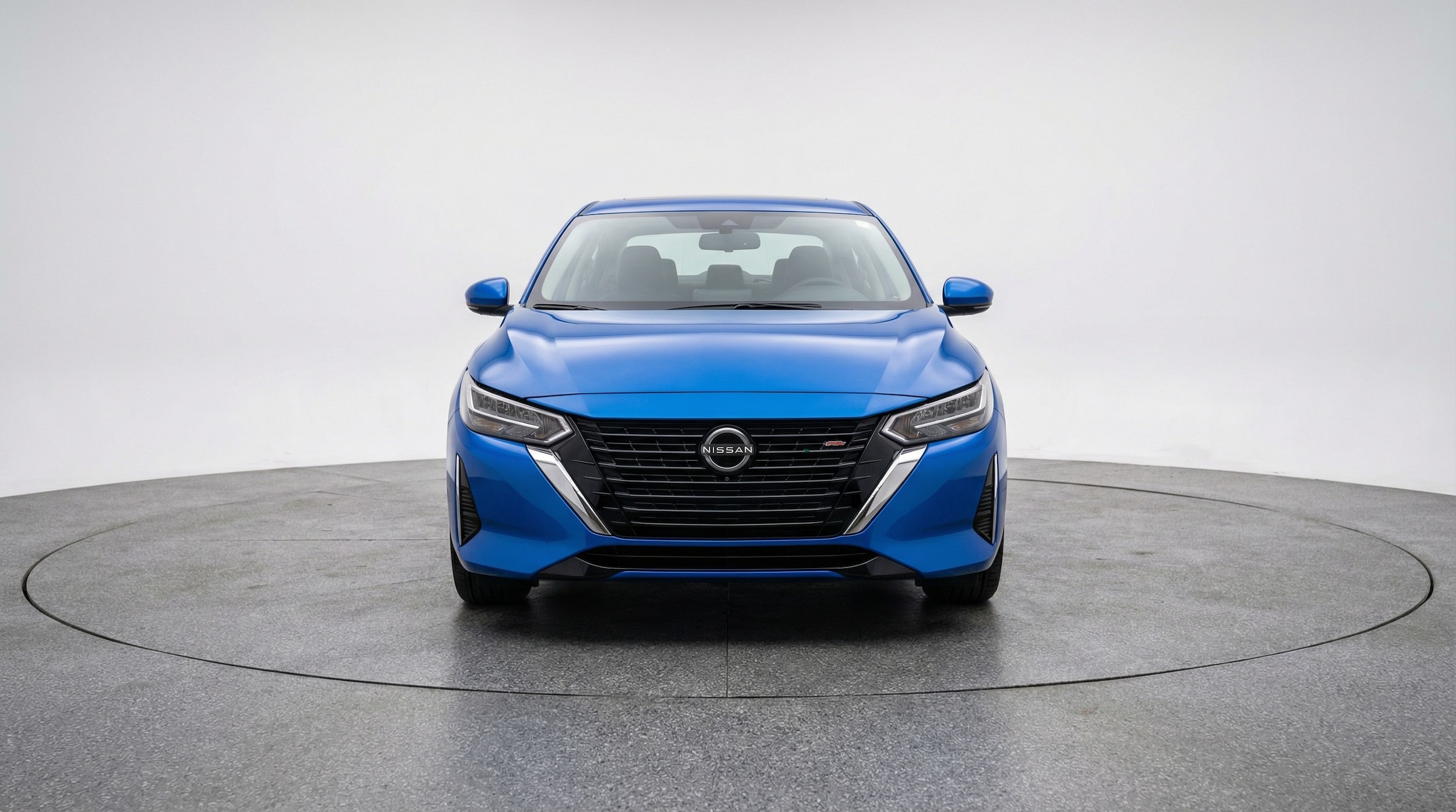 Thumbnail: 2025 Nissan Sentra - 2