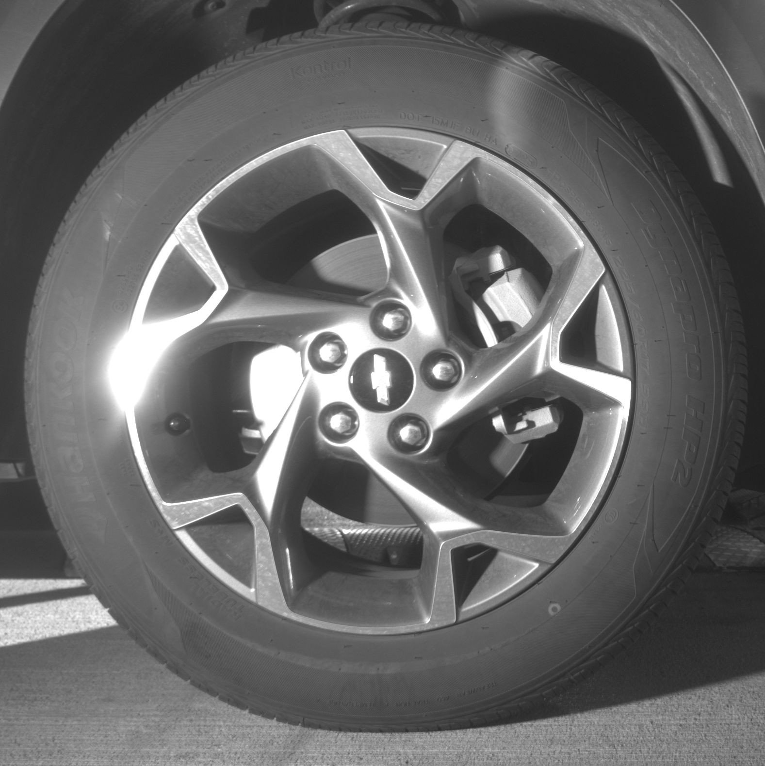 Thumbnail: 2025 Chevrolet Trax - 13