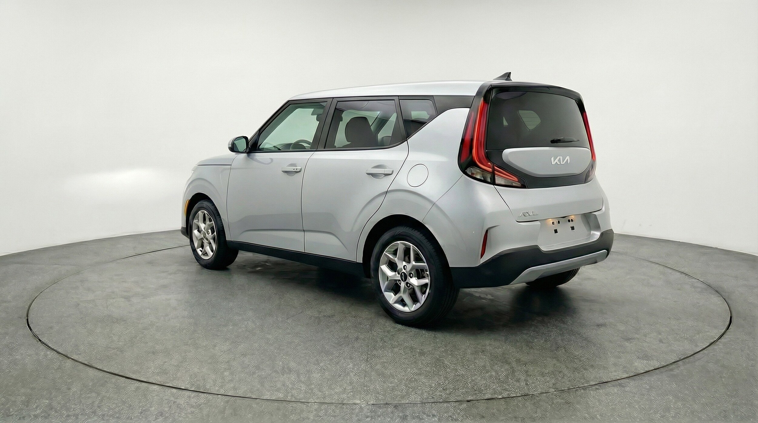 Thumbnail: 2025 Kia Soul - 6