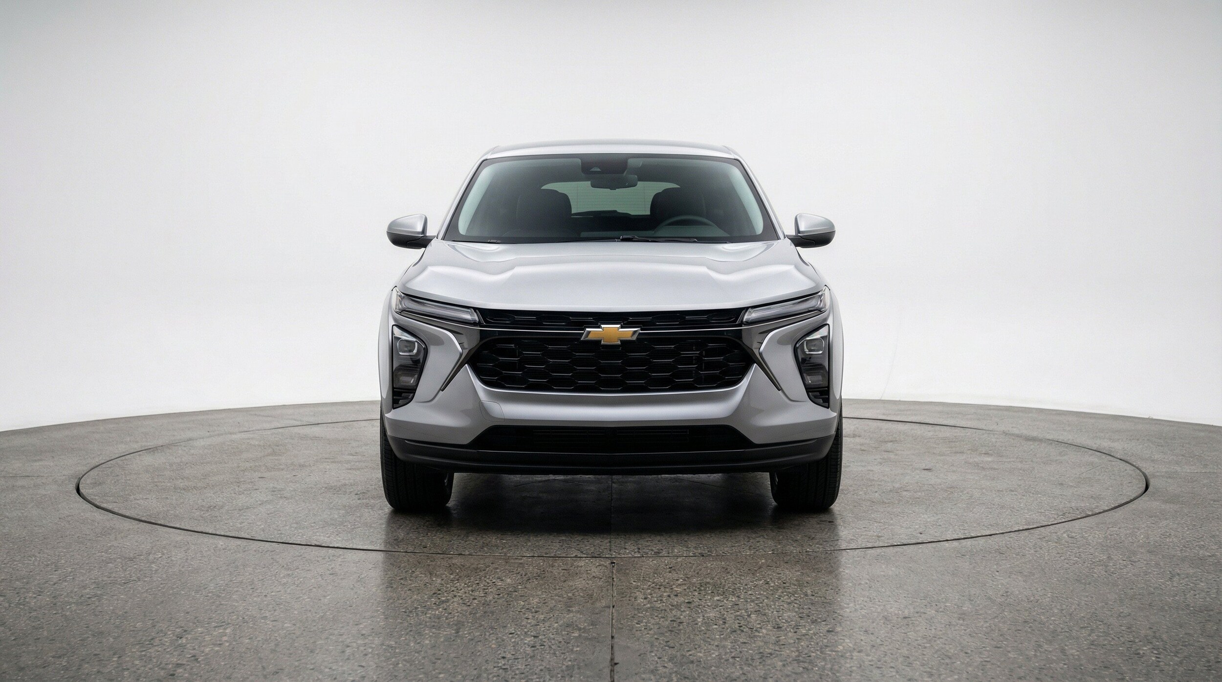 Thumbnail: 2026 Chevrolet Blazer - 2