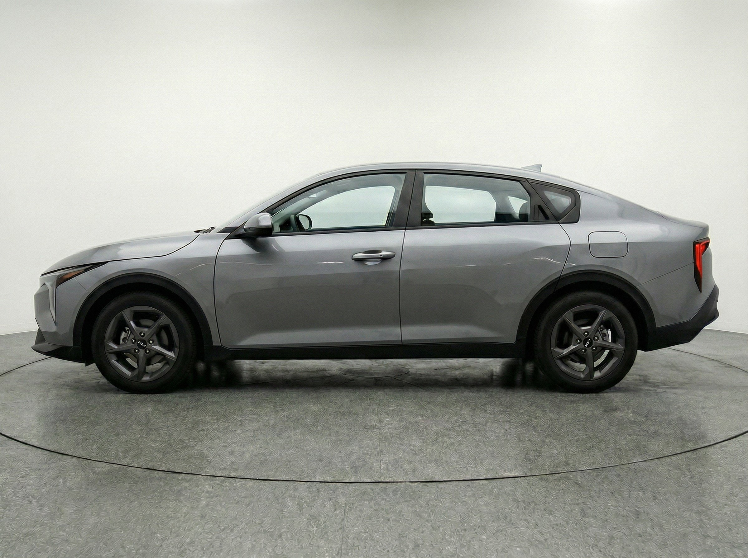 Thumbnail: 2025 Kia K4 - 5