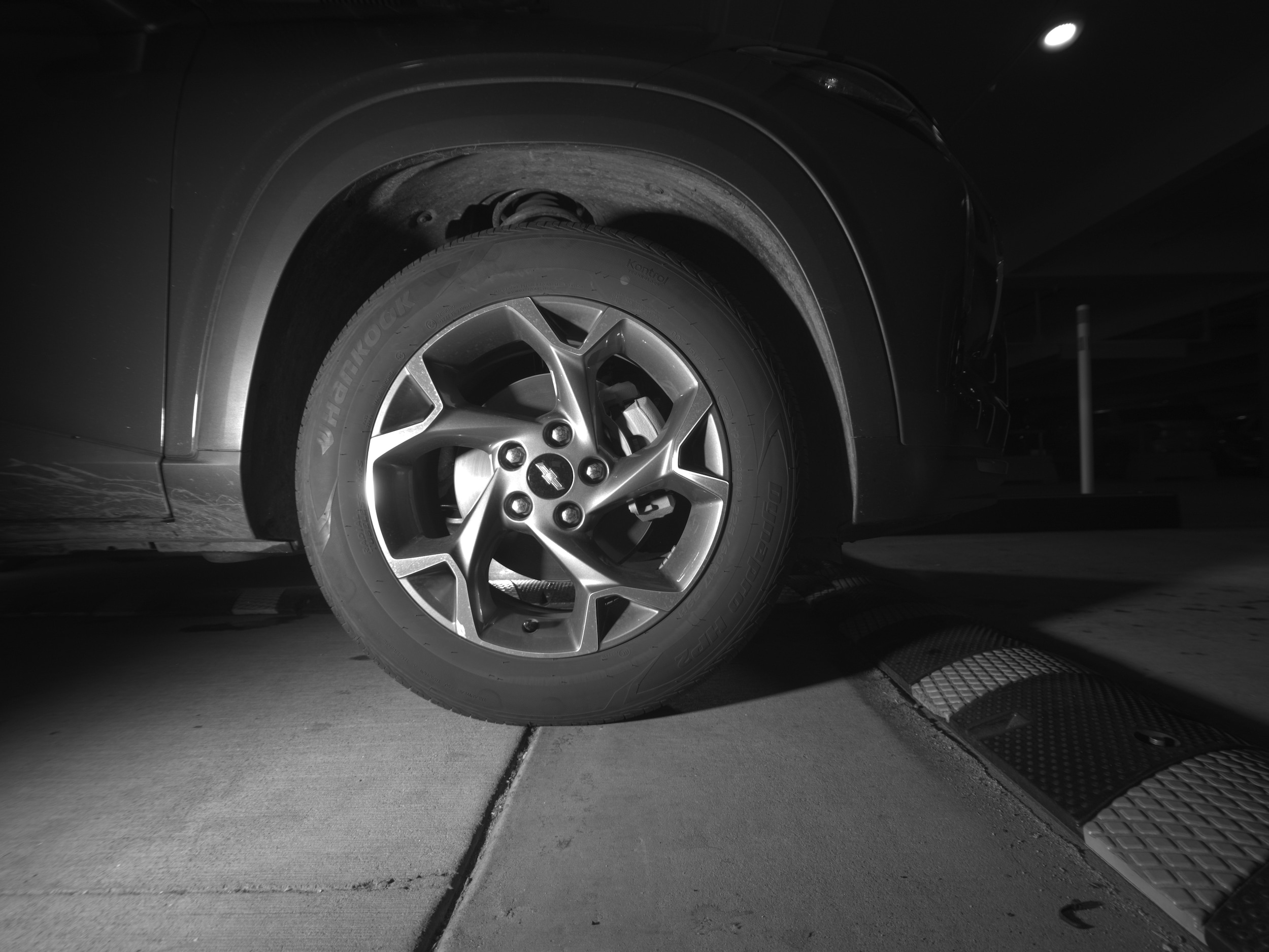 Thumbnail: 2025 Chevrolet Trax - 10