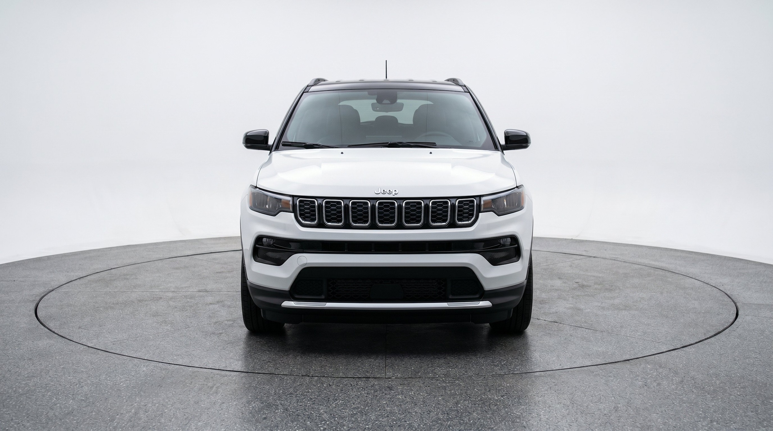 Thumbnail: 2025 Jeep Compass - 2