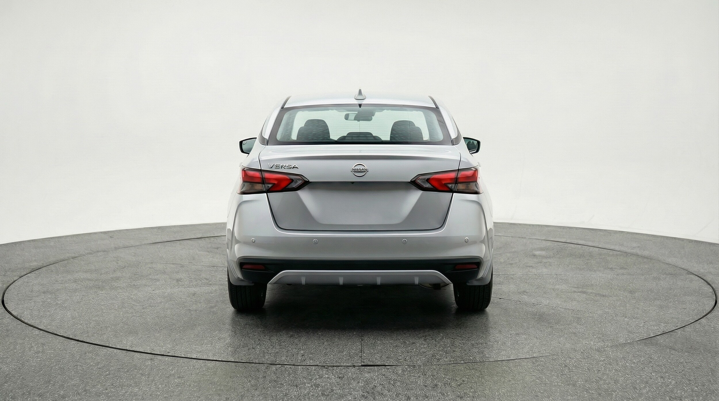 Thumbnail: 2025 Nissan Versa - 6