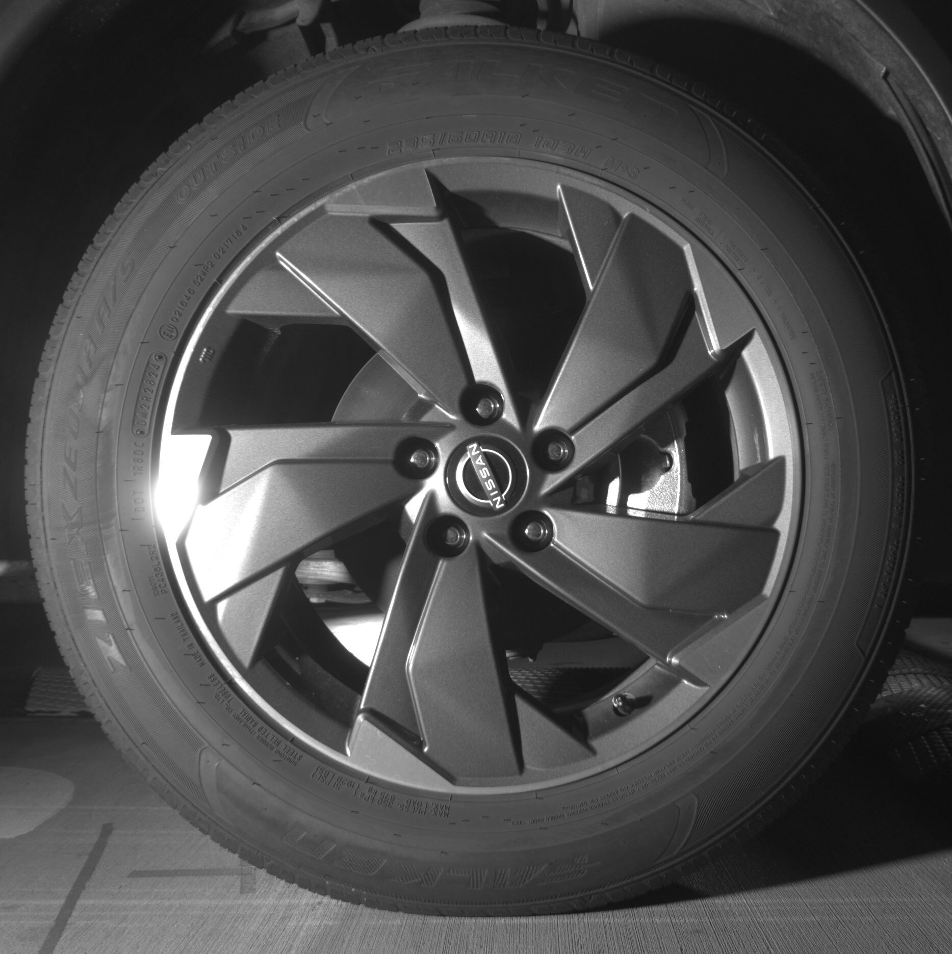 Thumbnail: 2025 Nissan Rogue - 10