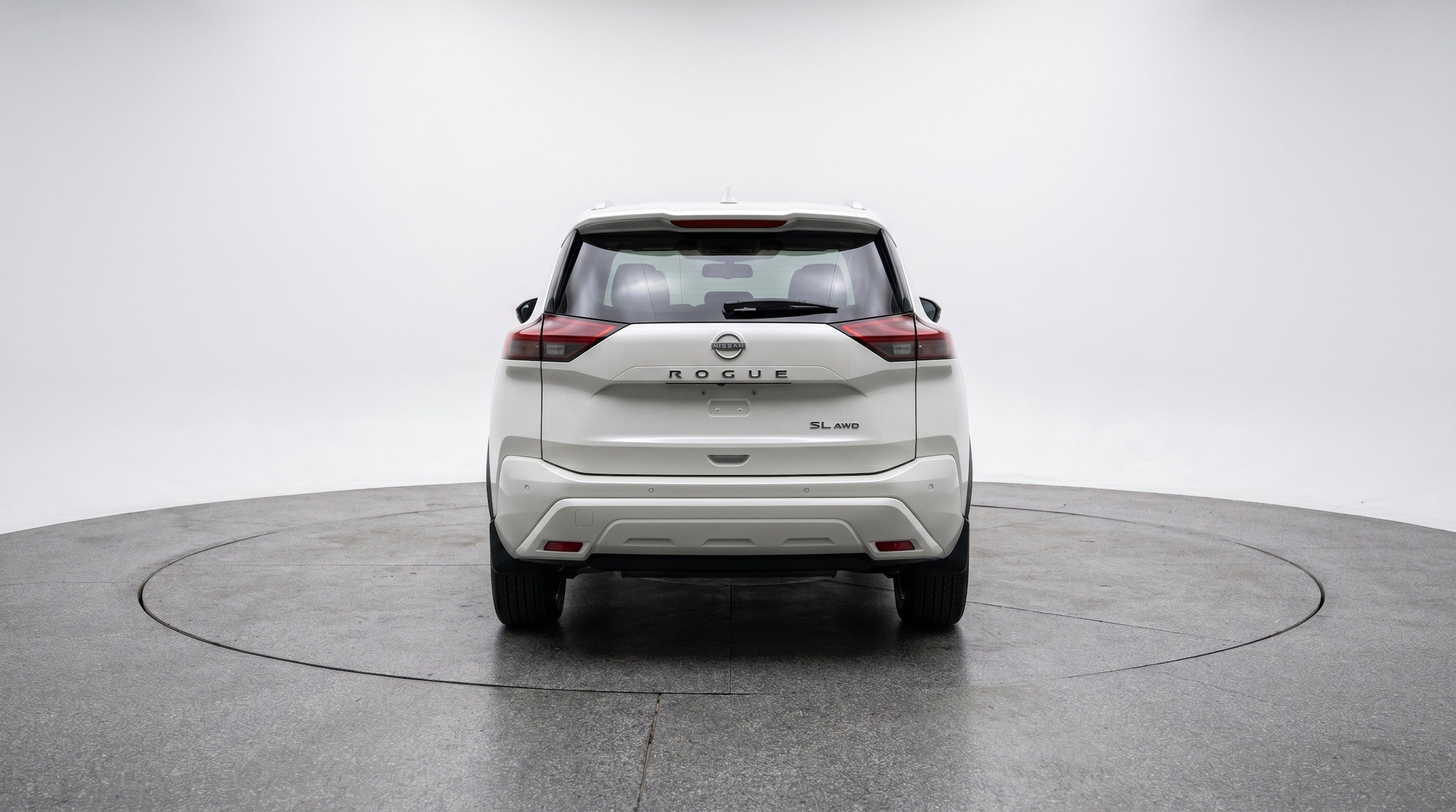 Thumbnail: 2026 Nissan Rogue - 7