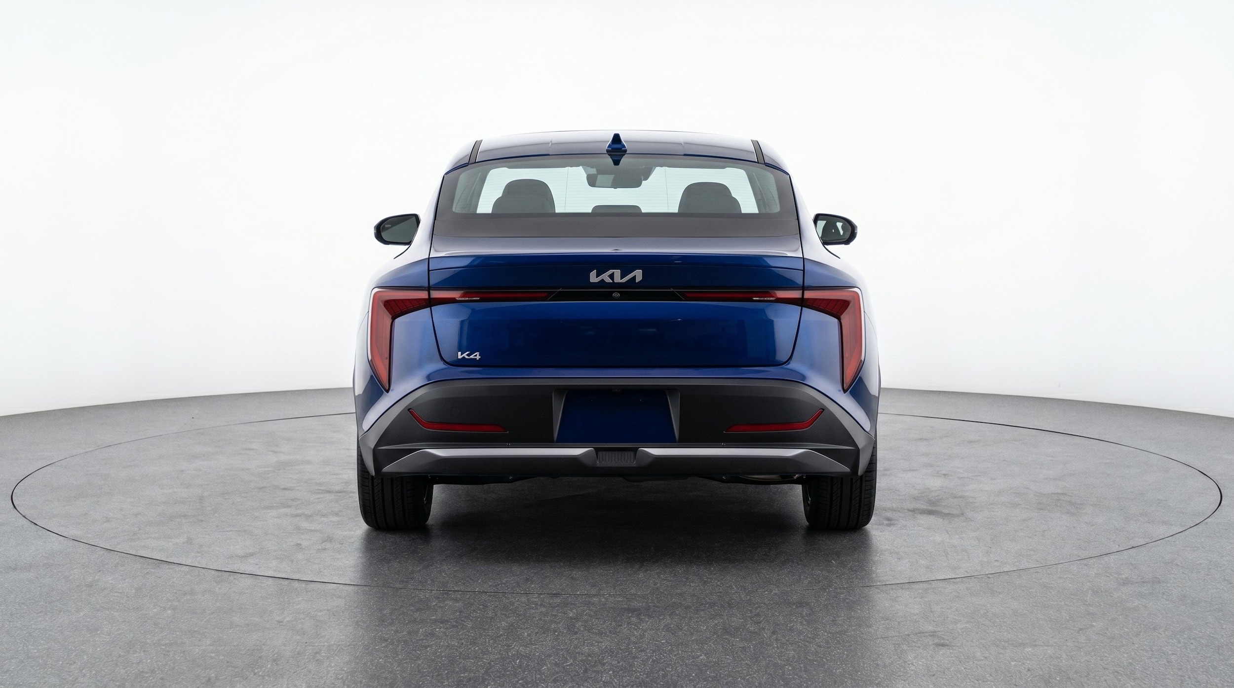 Thumbnail: 2025 Kia K4 - 7