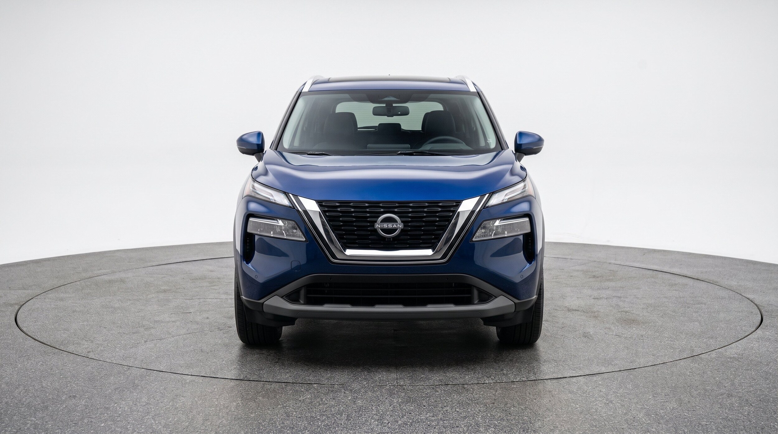 Thumbnail: 2025 Nissan Rogue - 2