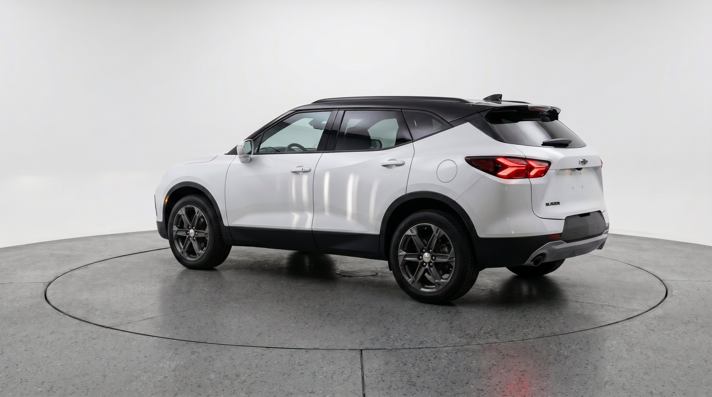 Thumbnail: 2025 Chevrolet Blazer - 6