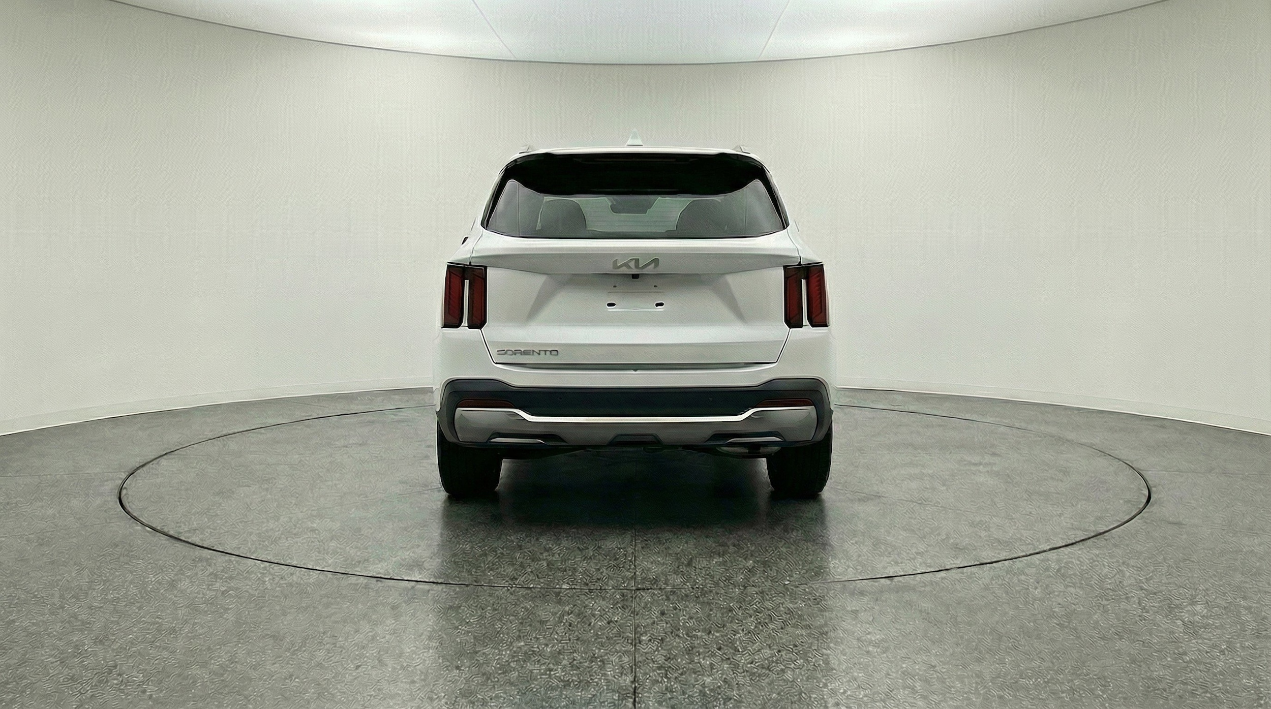 Thumbnail: 2024 Kia Sorento - 7