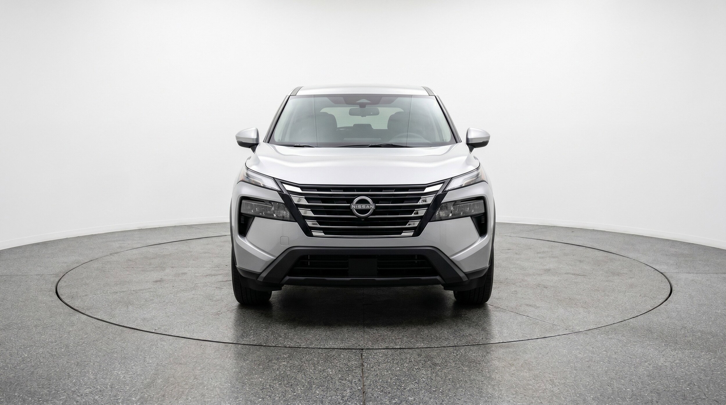 Thumbnail: 2025 Nissan Rogue - 2