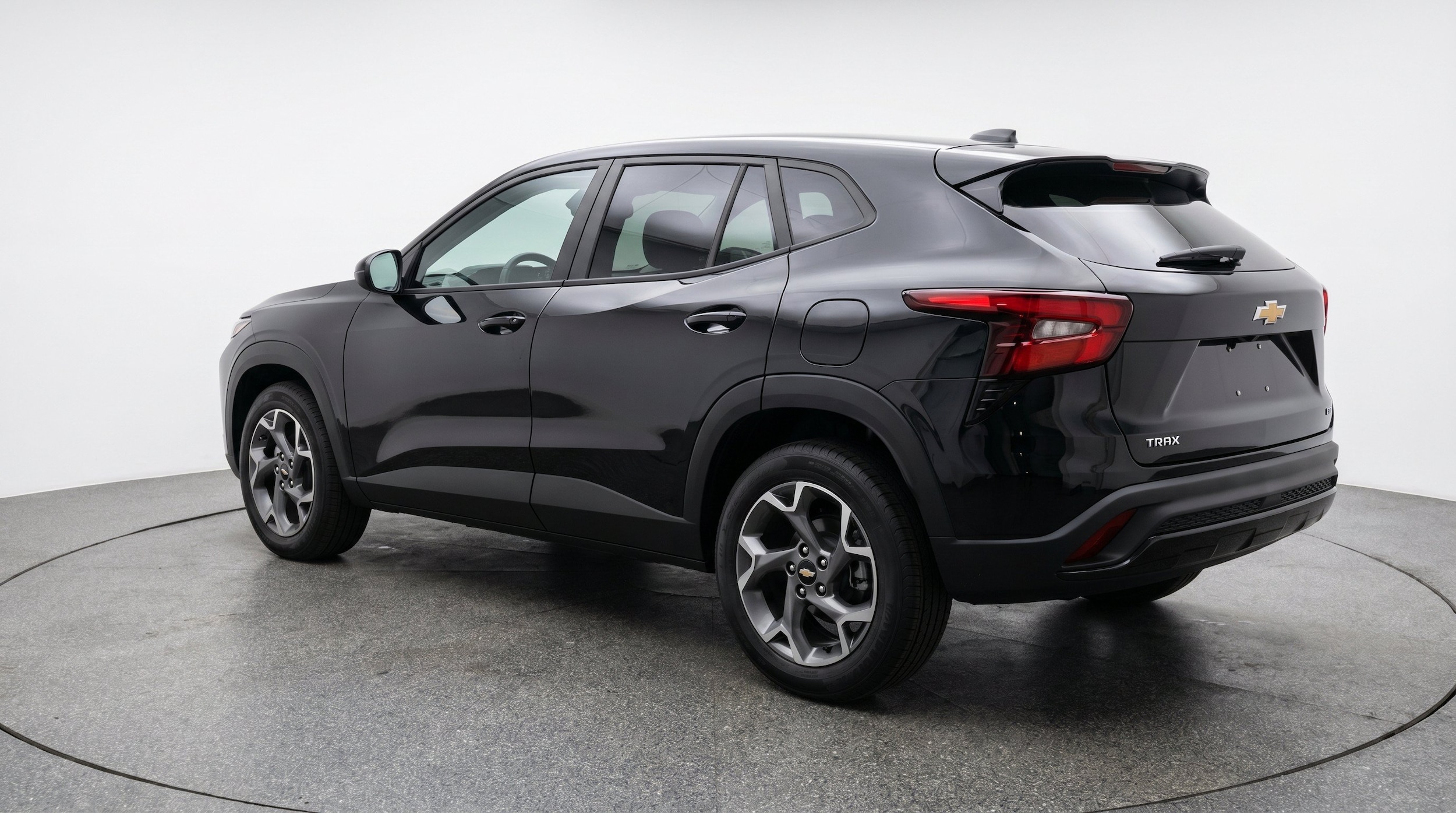 Thumbnail: 2025 Chevrolet Trax - 6