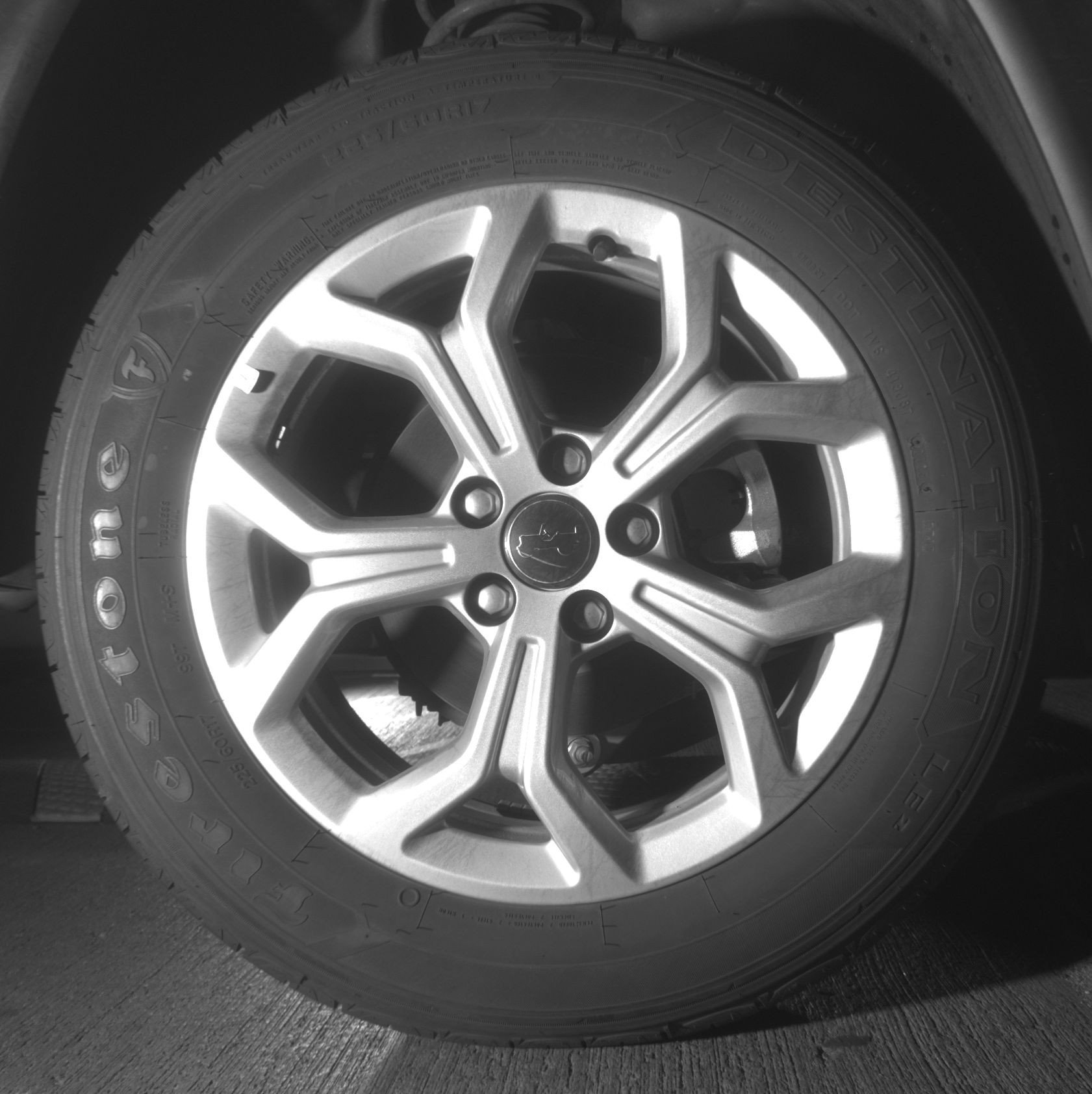 Thumbnail: 2025 Jeep Compass - 15