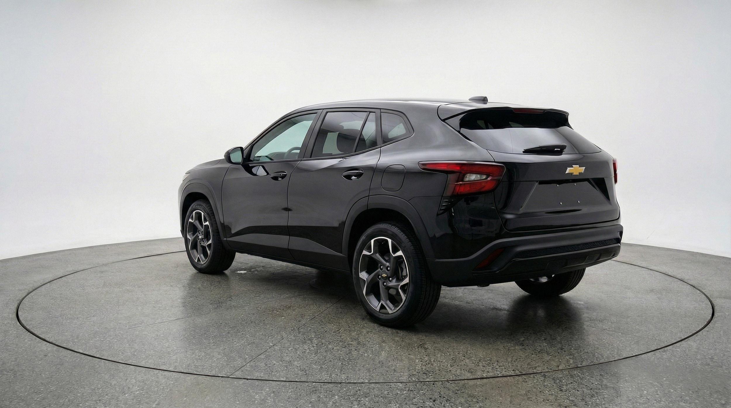 Thumbnail: 2025 Chevrolet Trax - 6