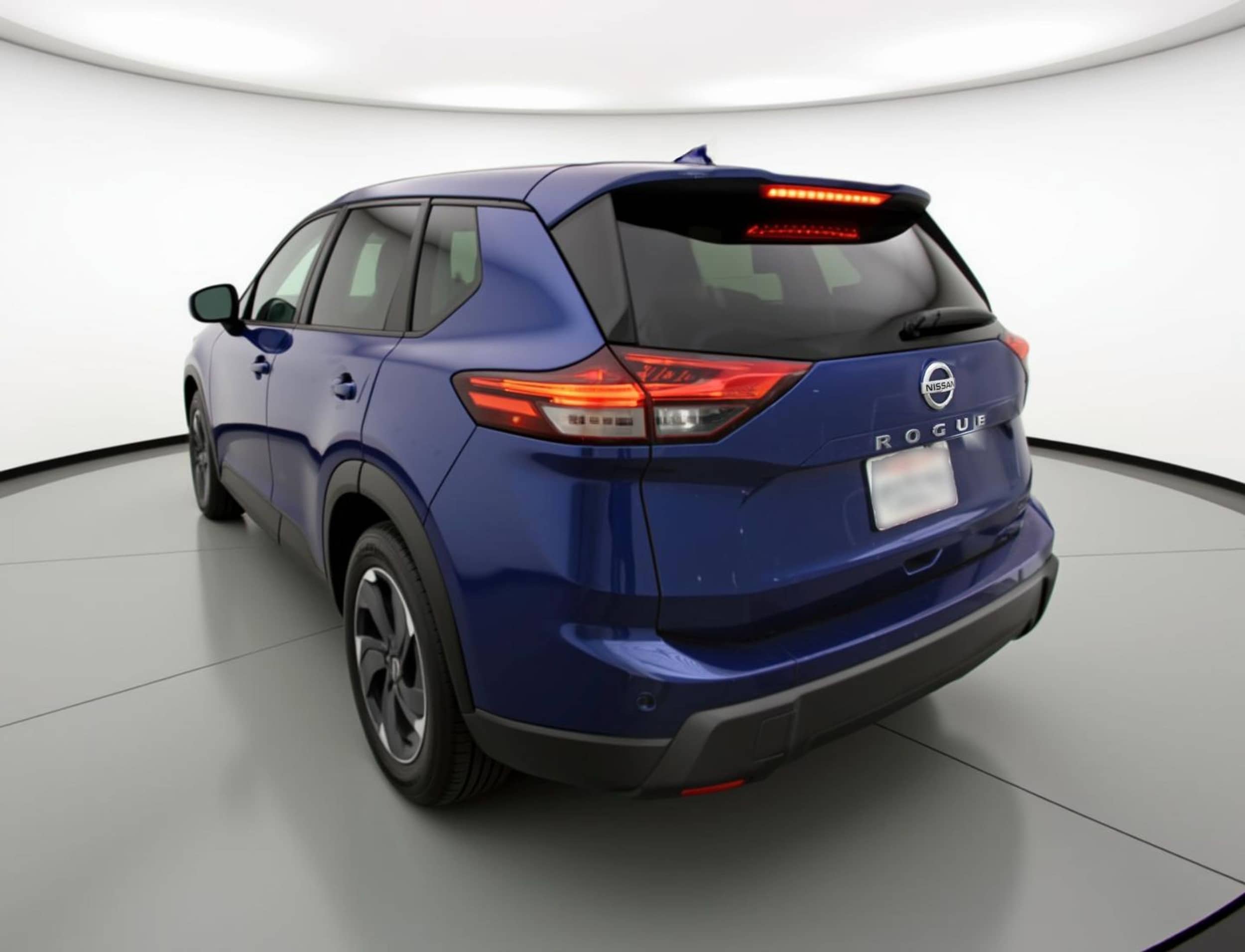 Thumbnail: 2025 Nissan Rogue - 6