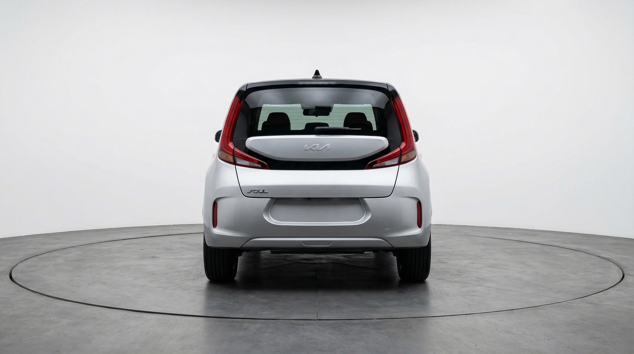 Thumbnail: 2025 Kia Soul - 6