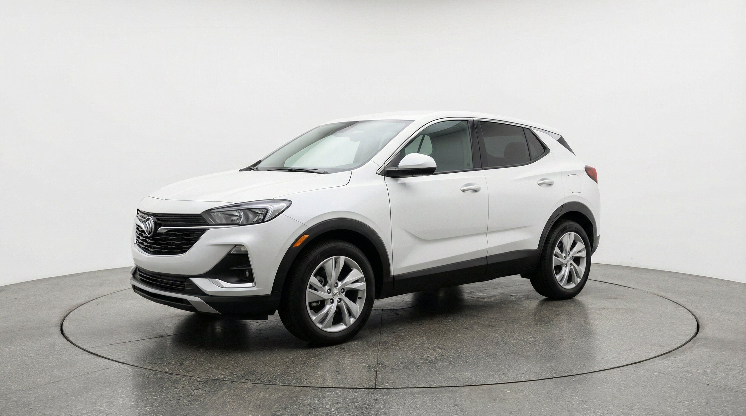 Thumbnail: 2025 Buick Encore GX - 3