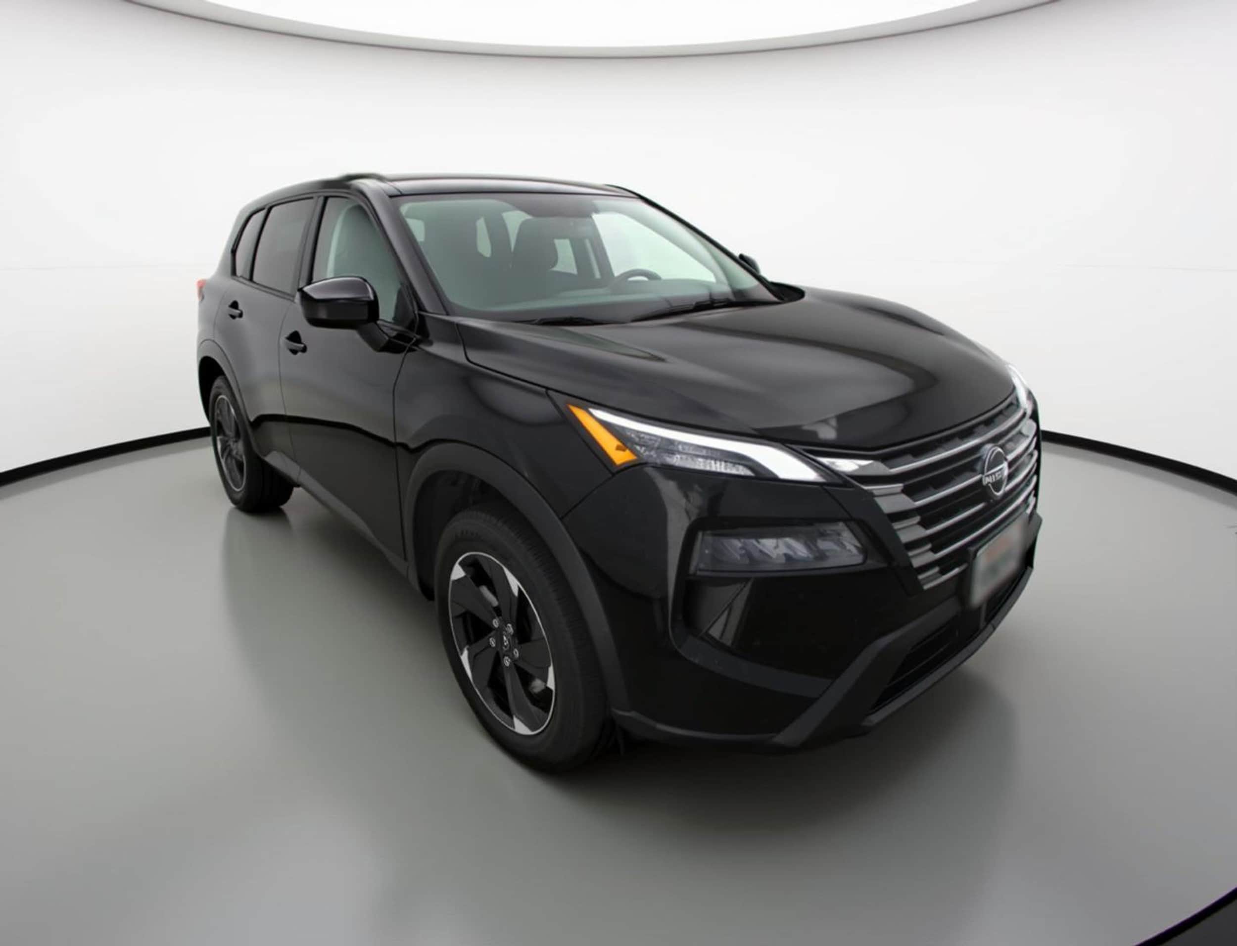 Thumbnail: 2025 Nissan Rogue - 1