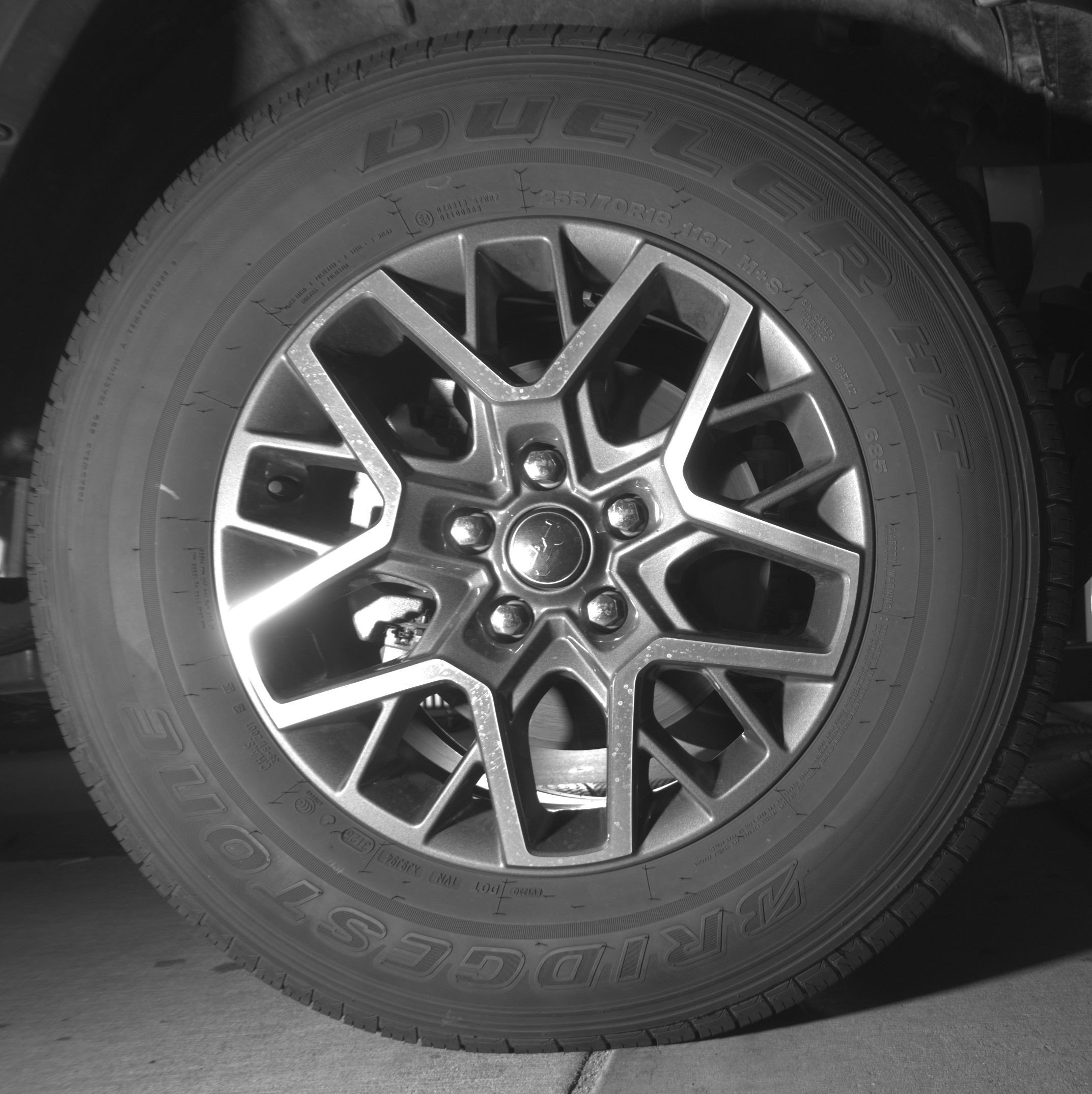 Thumbnail: 2025 Jeep Wrangler - 13