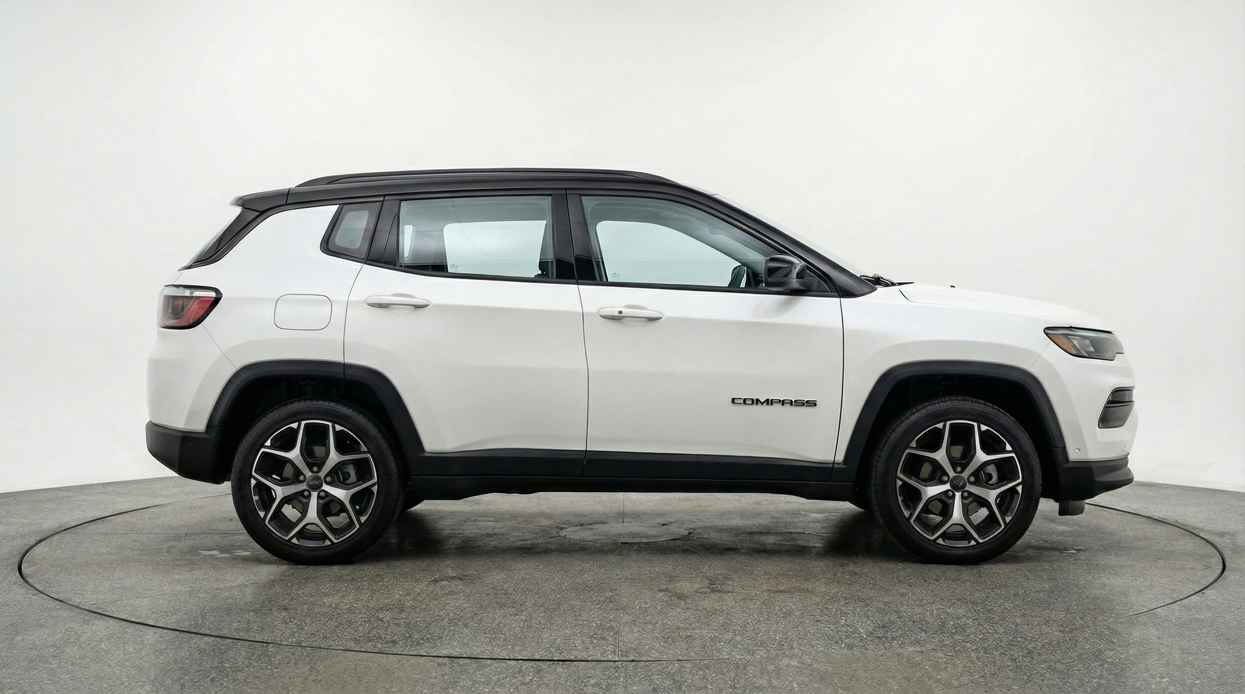 Thumbnail: 2025 Jeep Compass - 8