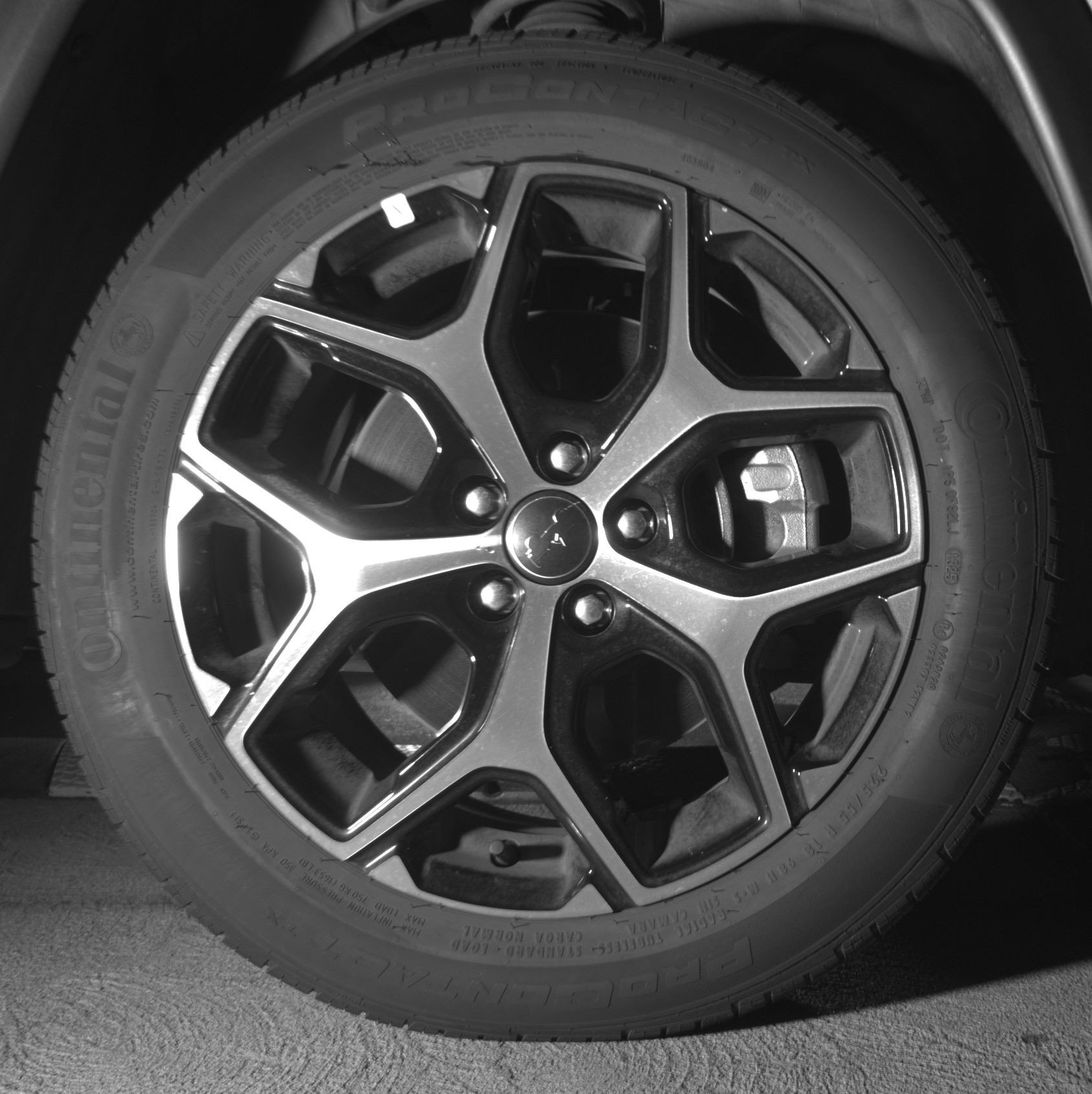 Thumbnail: 2025 Jeep Compass - 13