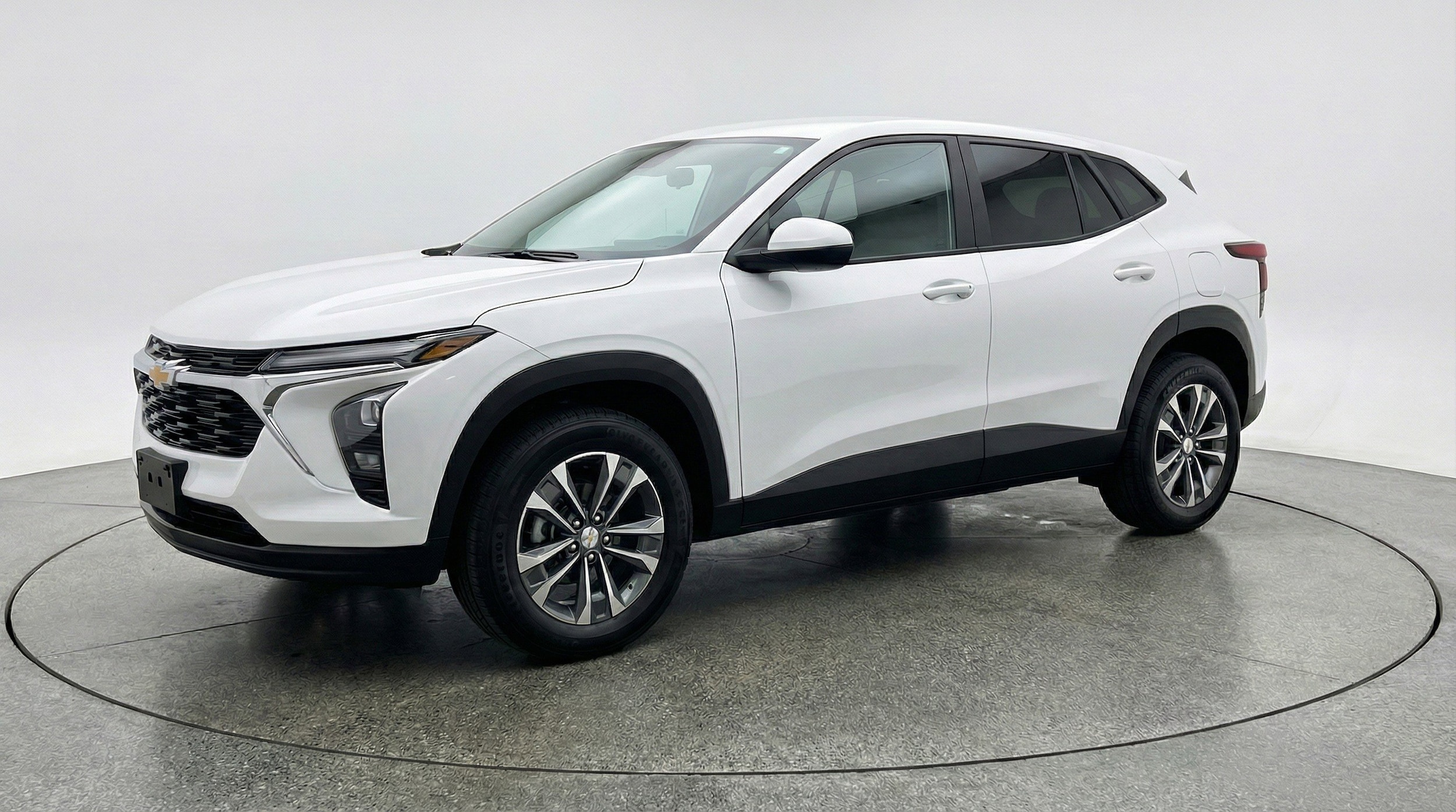 Thumbnail: 2025 Chevrolet Equinox - 3